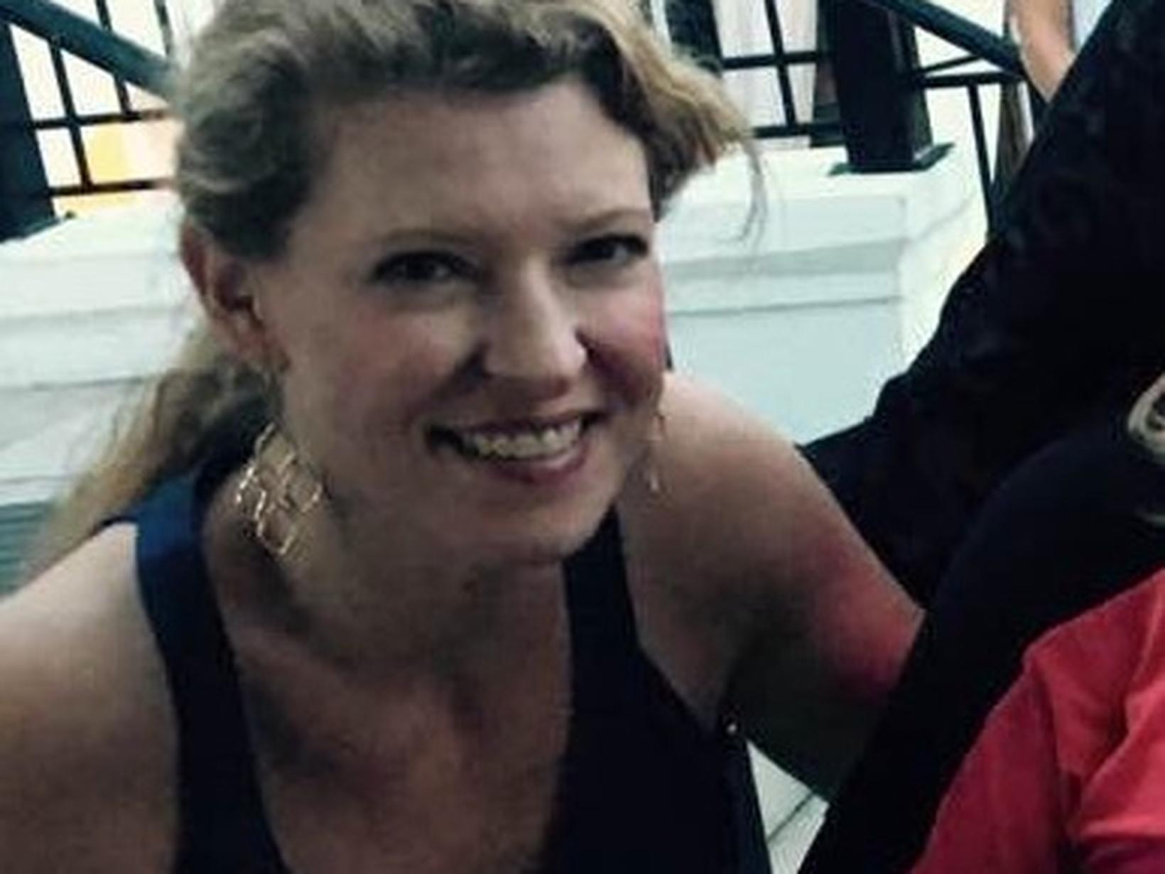 Meg from Birmingham, Alabama, United States