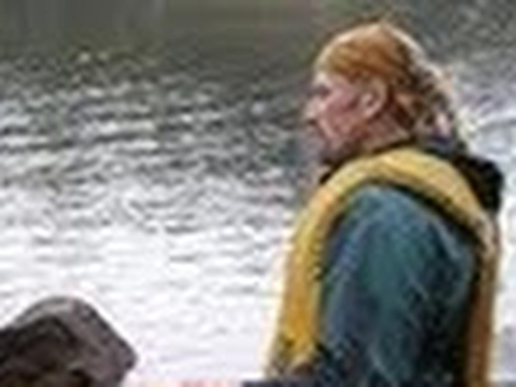 David & Loralyn from Hayward, Wisconsin, United States