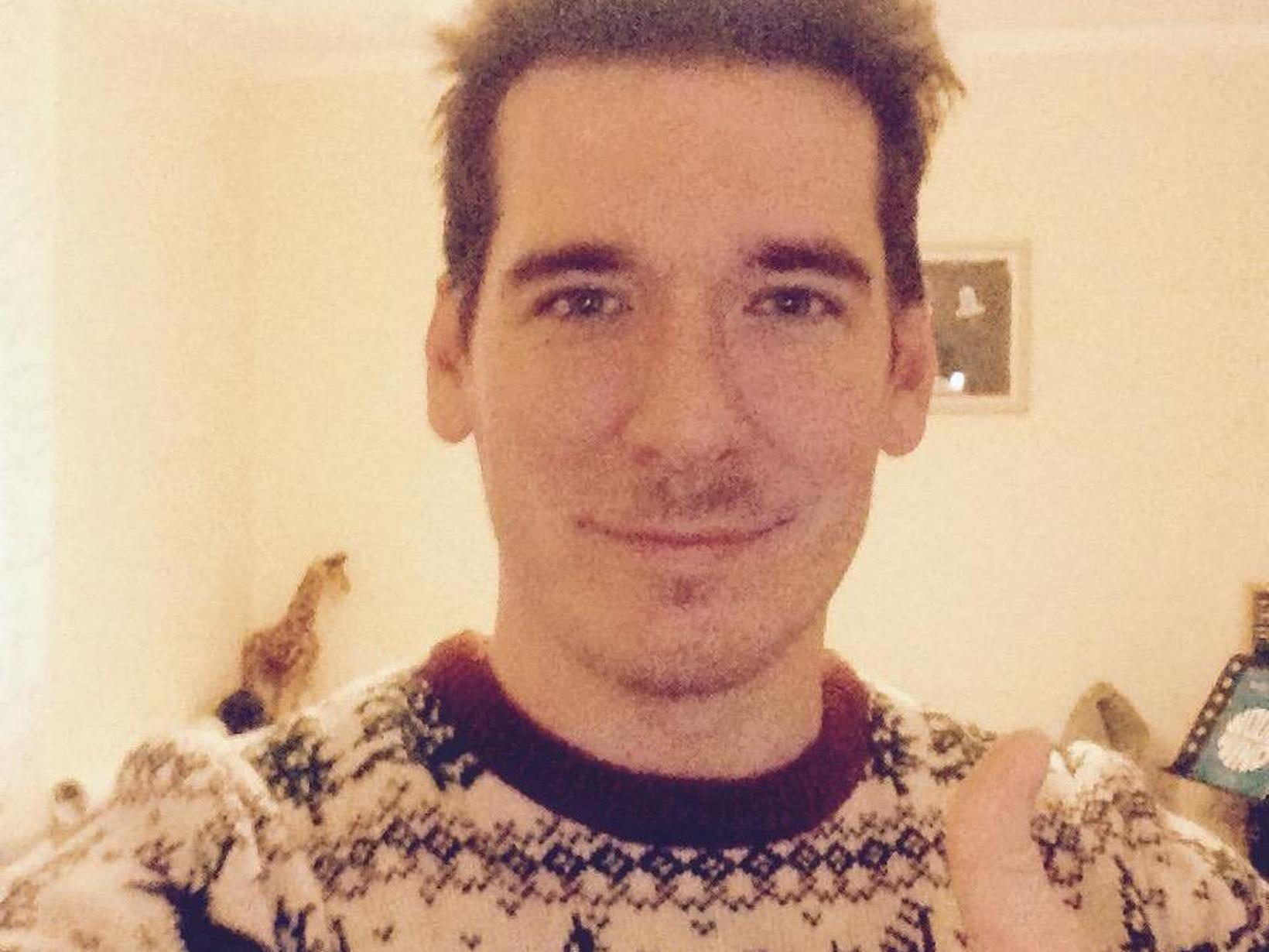 John from Norwich, United Kingdom