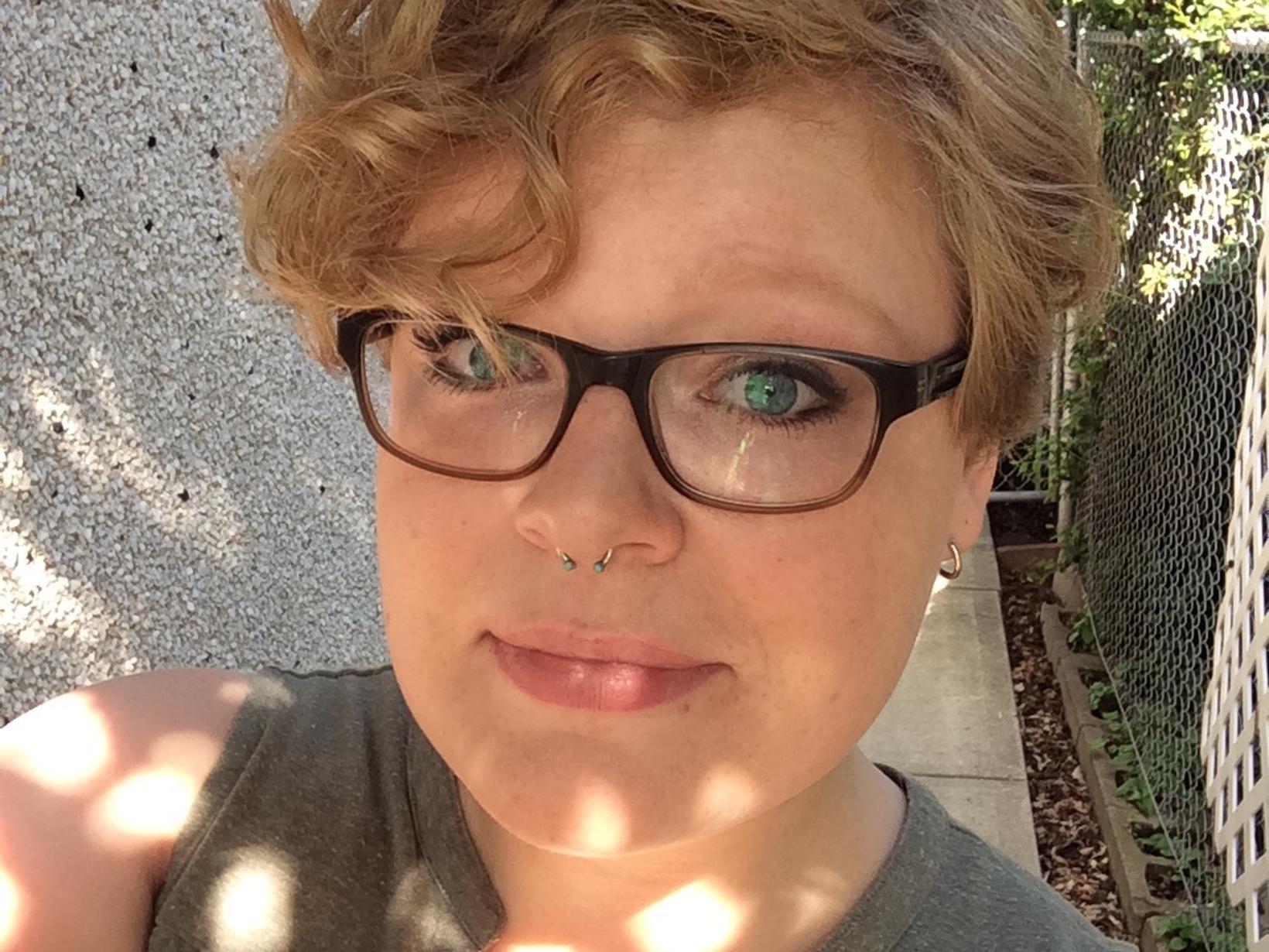 Emily from Edmonton, Alberta, Canada