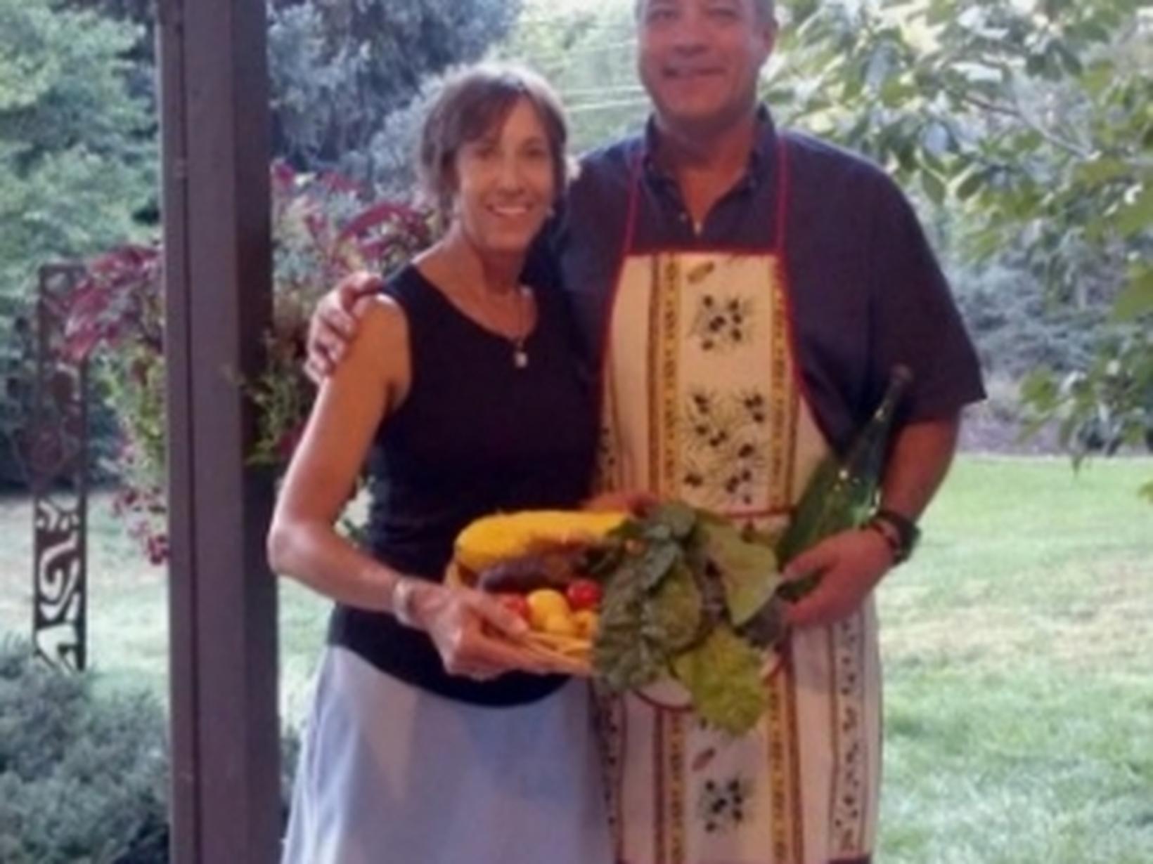 James & Linda from Denver, Colorado, United States