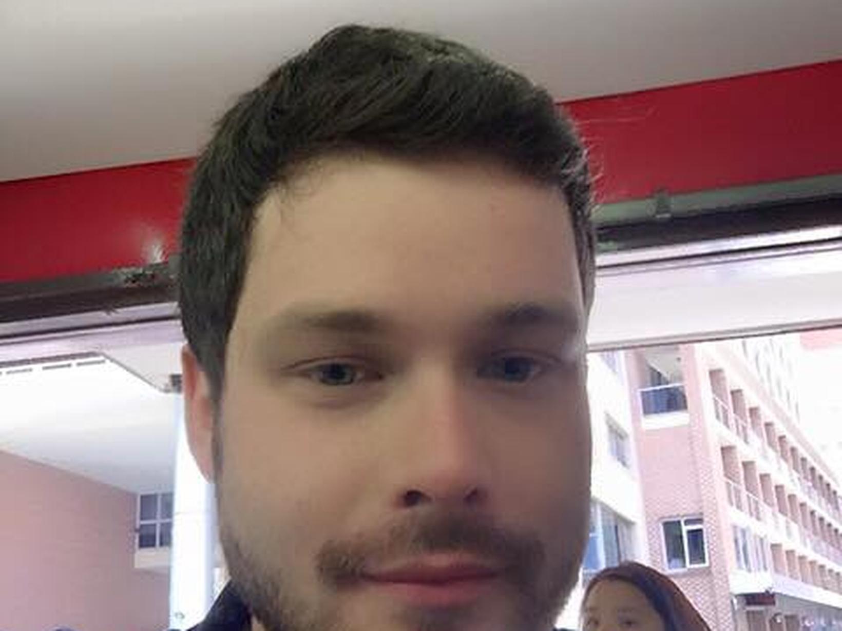 Thomas from London, United Kingdom