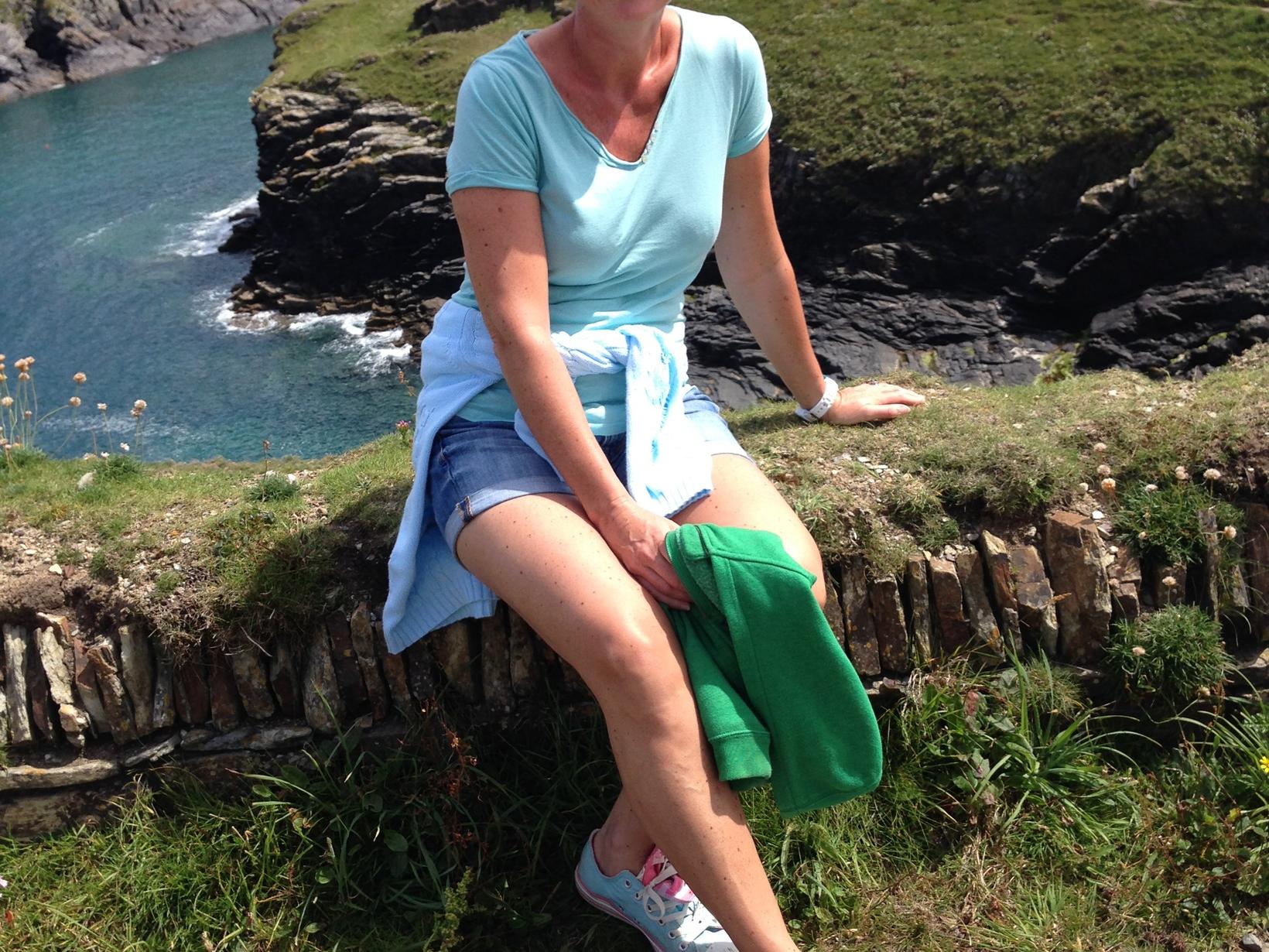 Caroline & Alan from Bath, United Kingdom
