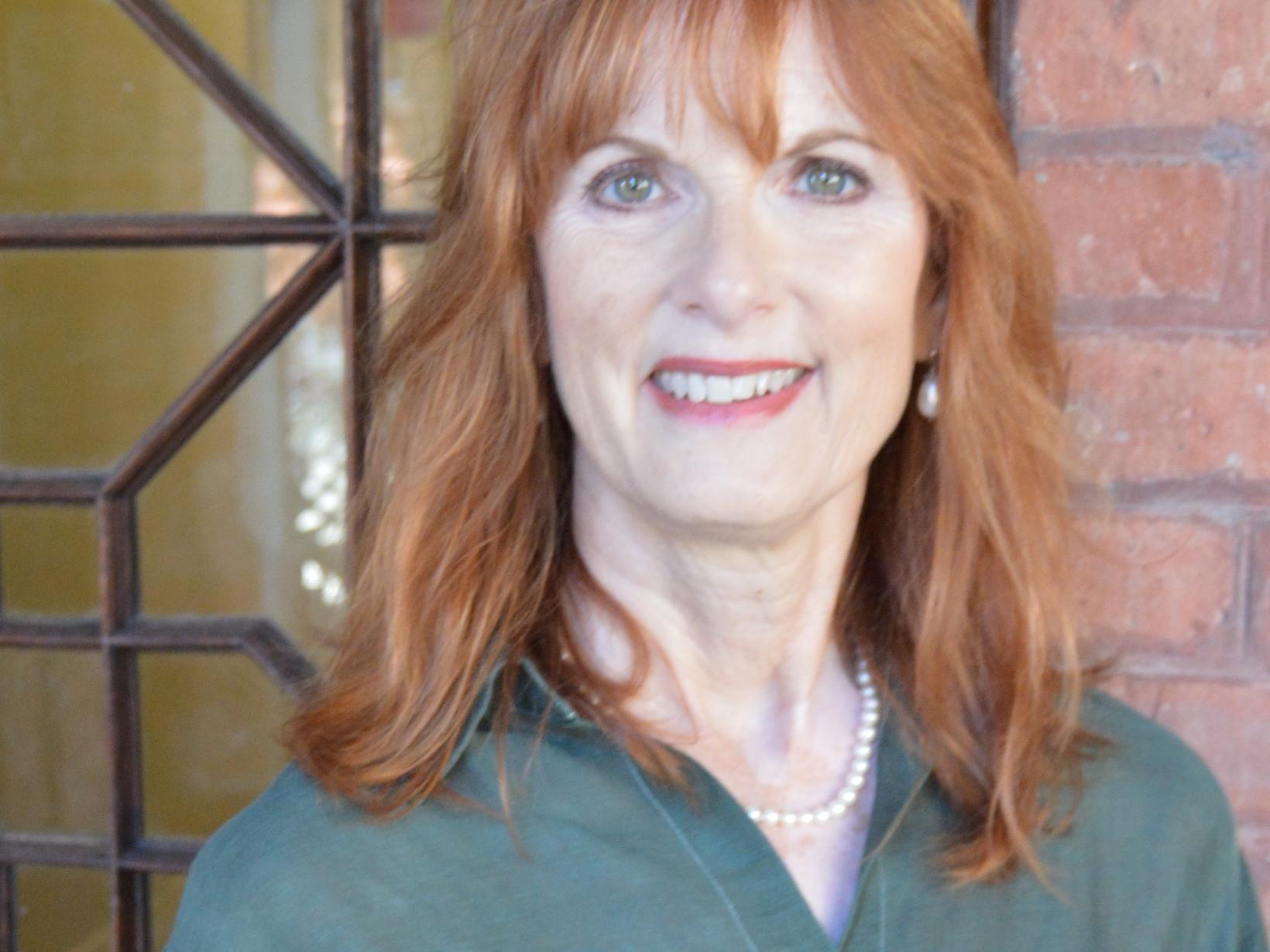 Karen from Stockade, Florida, United States