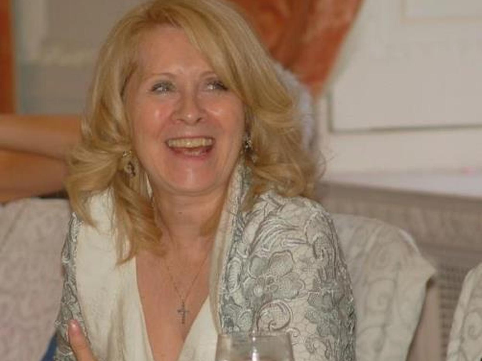 Lorraine from Solihull, United Kingdom