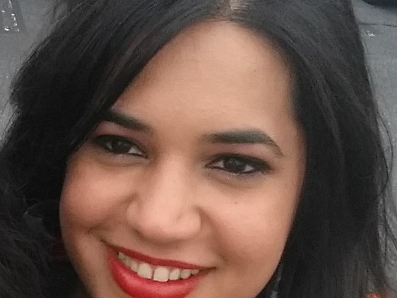 Gabriela from Bristow, Virginia, United States