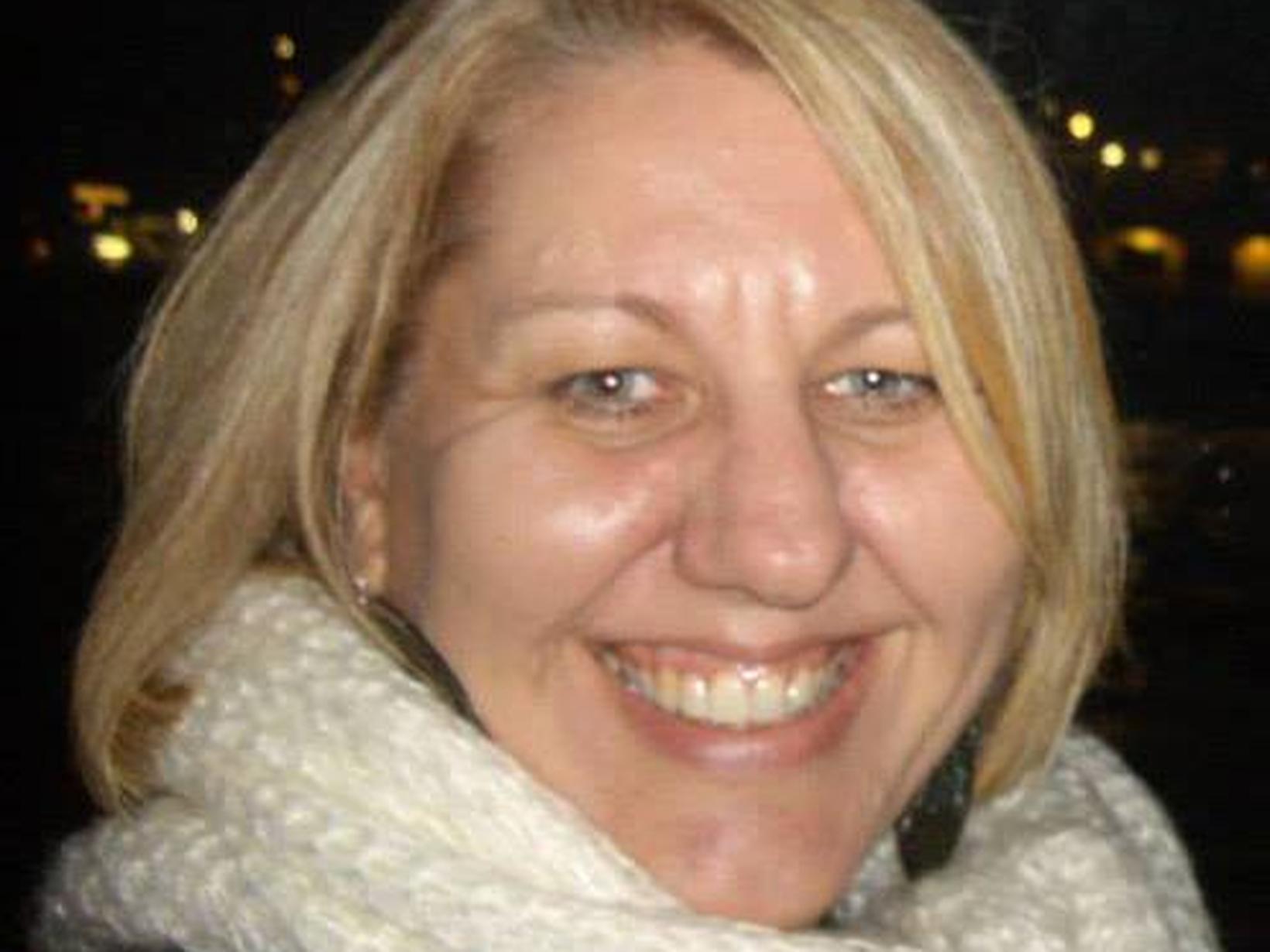 Stephanie from Sydney, New South Wales, Australia