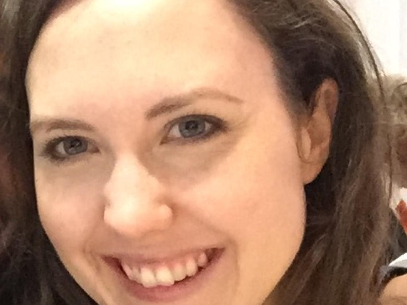 Briana from Seattle, Washington, United States