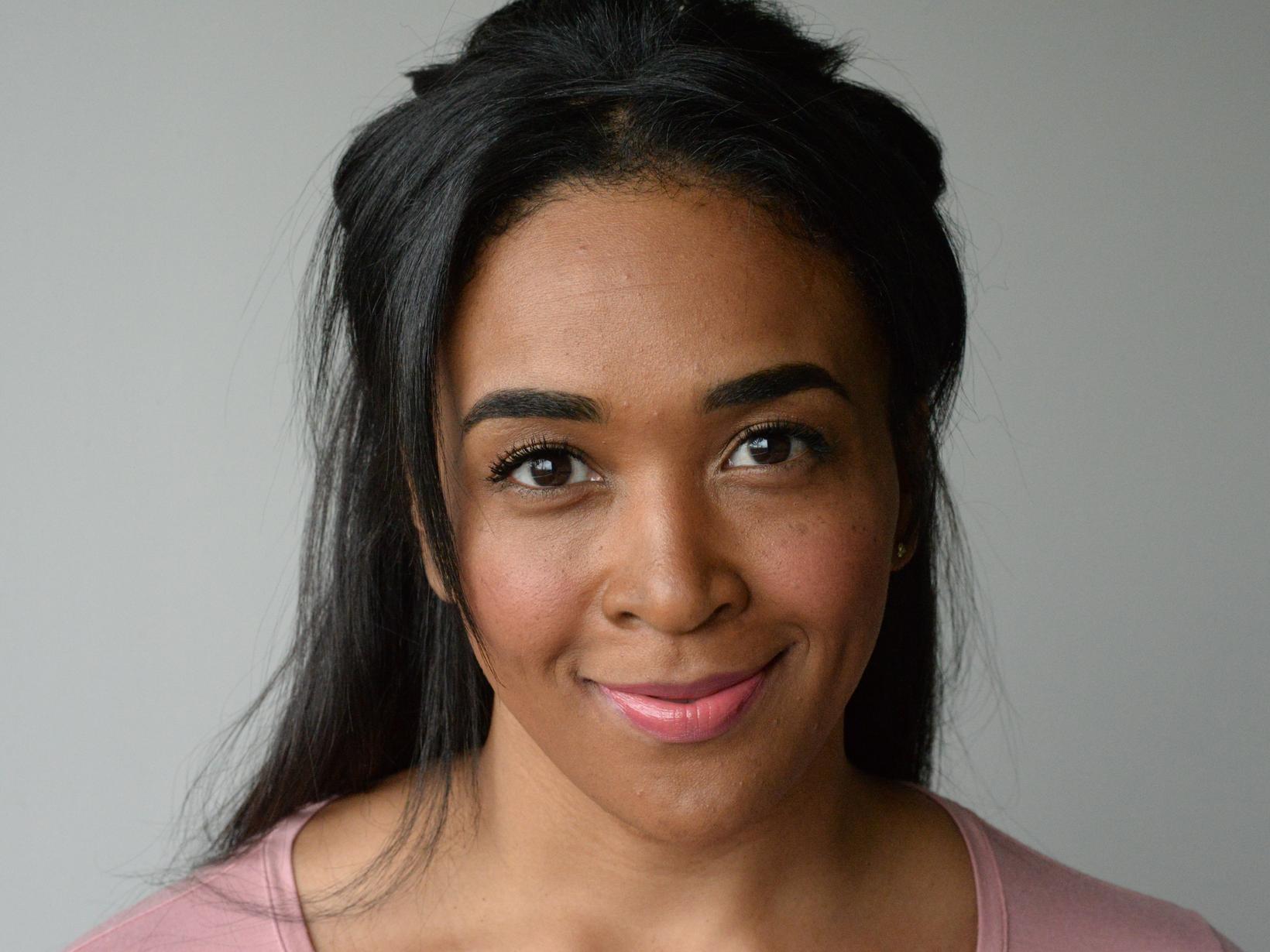 Myiesha from New York City, New York, United States