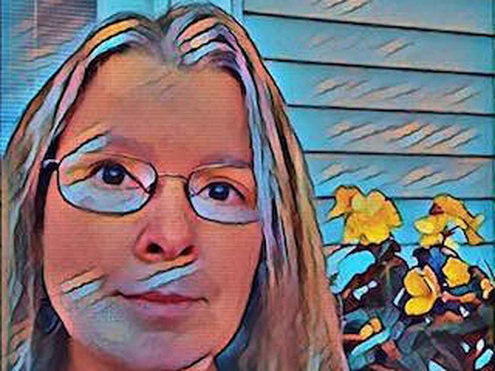 Nancy from Appleton, Wisconsin, United States