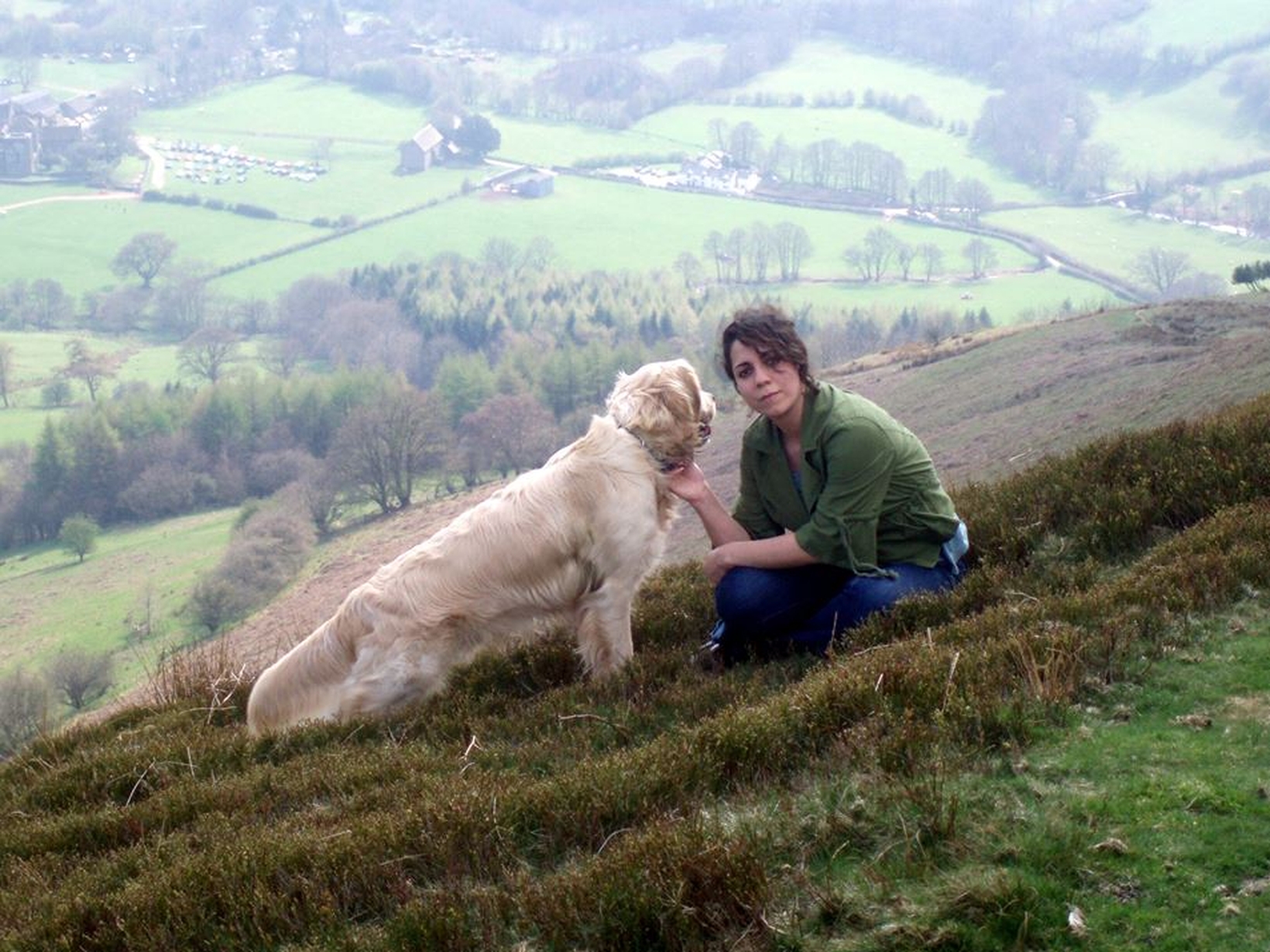 Meli from Bristol, United Kingdom