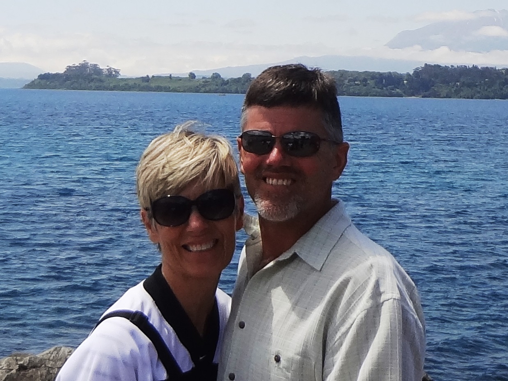 Kimberly & Sharon from Black Diamond, Washington, United States