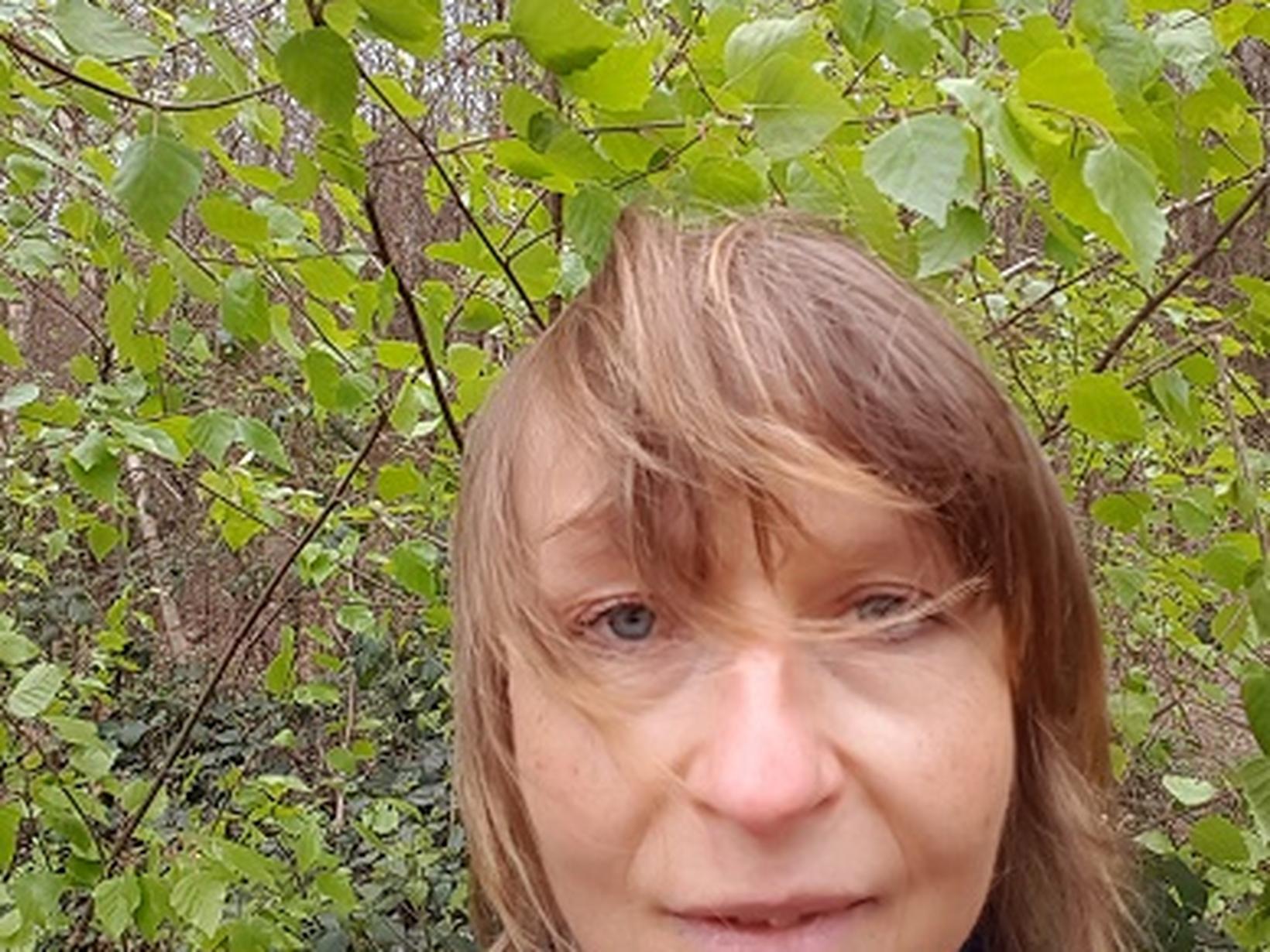 Christiane from Luxembourg, Luxembourg