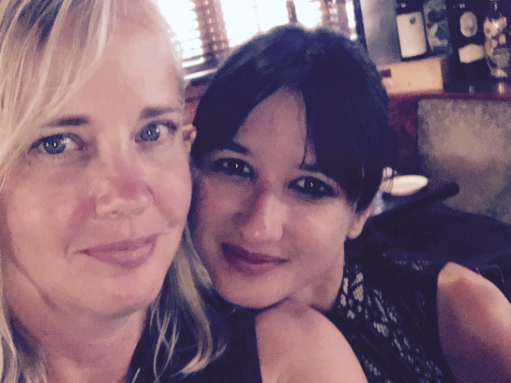 Christy & Tammy from Camarillo, California, United States