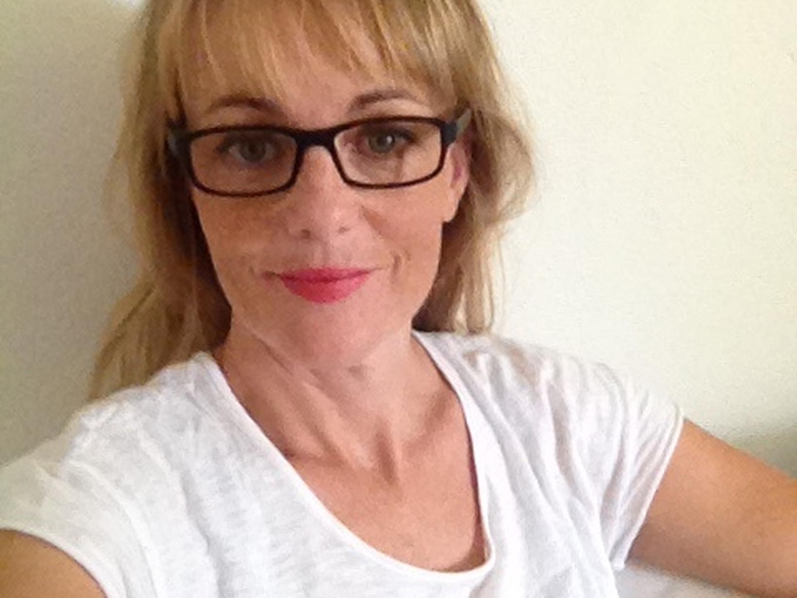 Miriam from London, United Kingdom