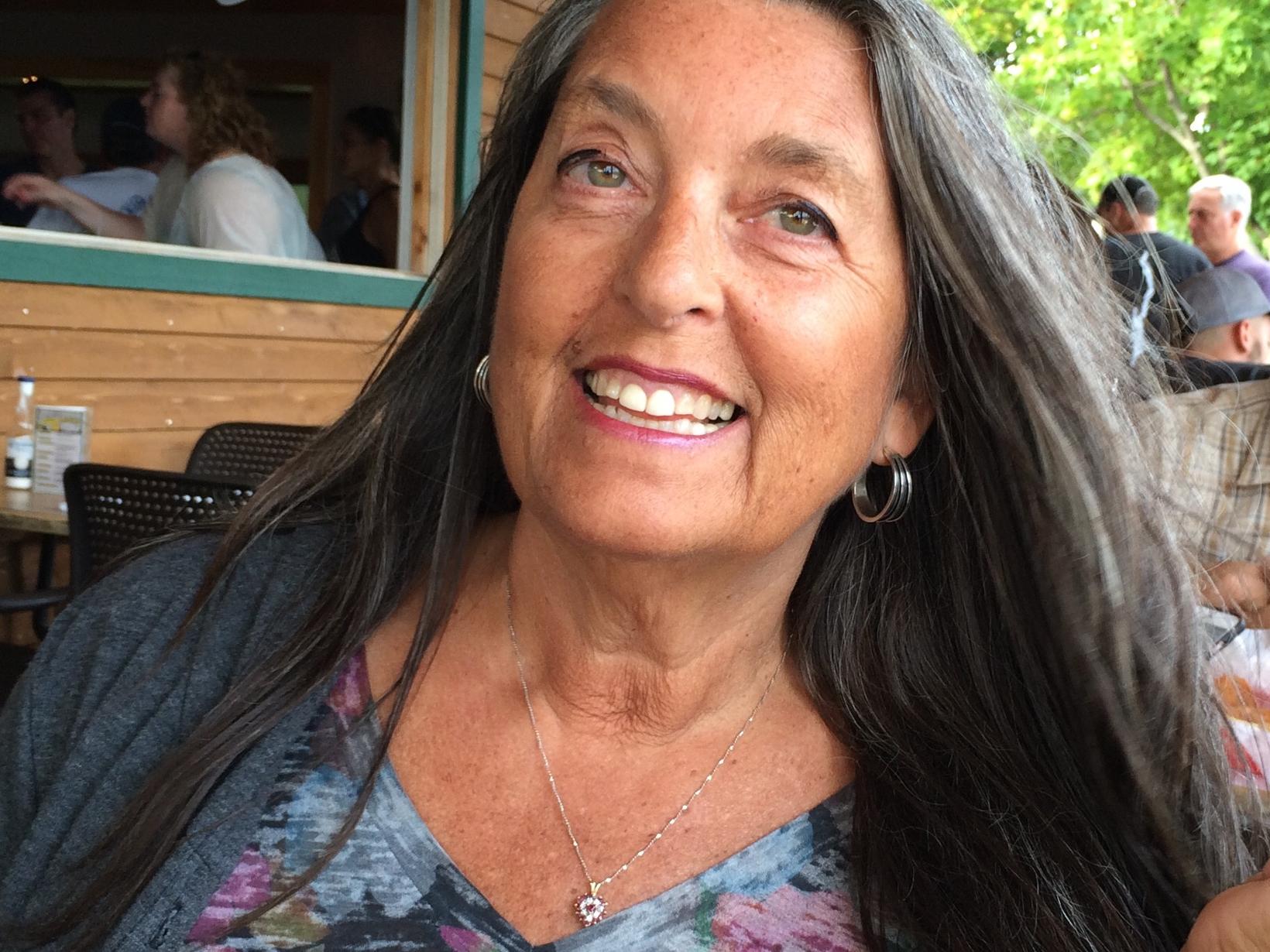 Gretchen from Troy, New York, United States