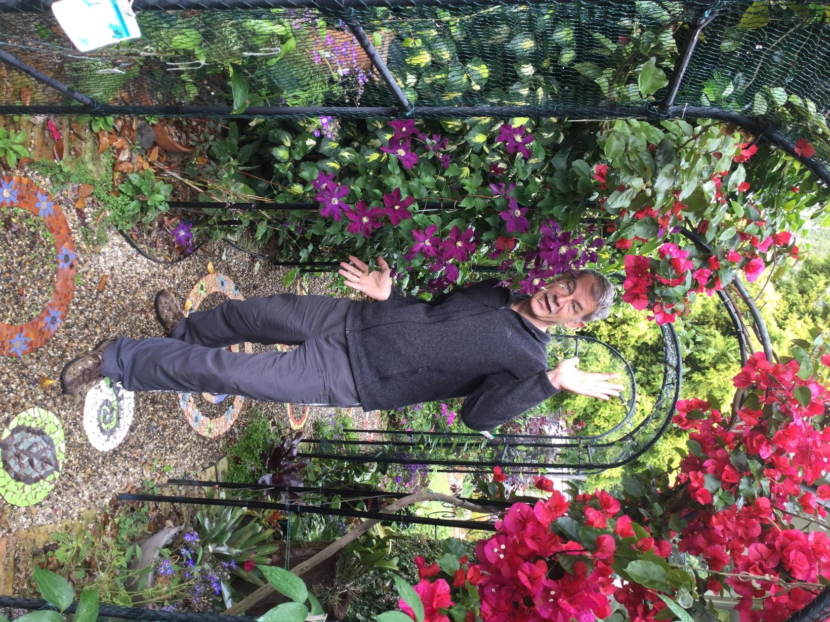 Richard & Heather from London, United Kingdom