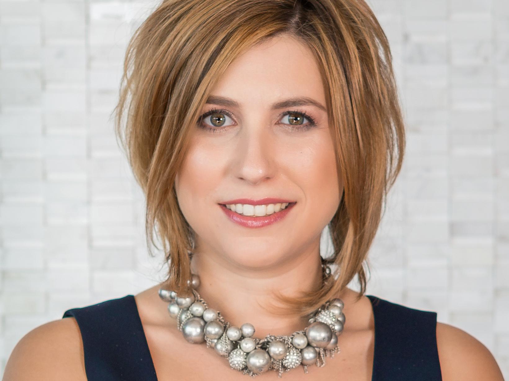 Rebecca from Mountain View, California, United States