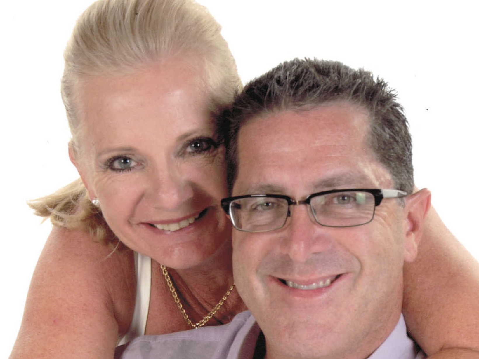 Linda & Clinton from Paja Peluda, Panama