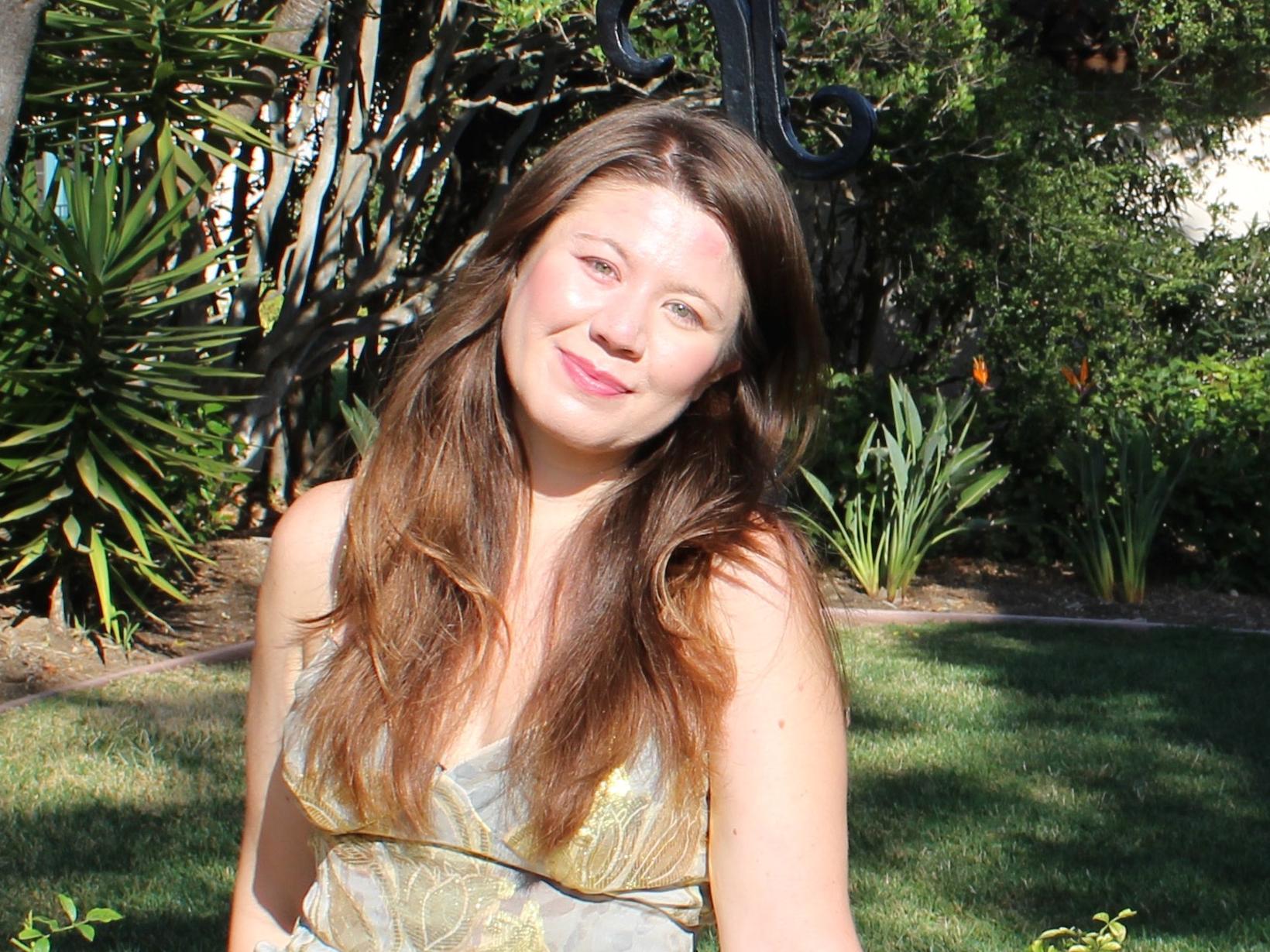 Christa from Santa Barbara, California, United States