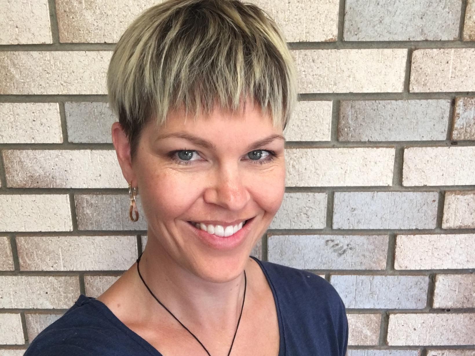 Janine & Mike from Brisbane, Queensland, Australia