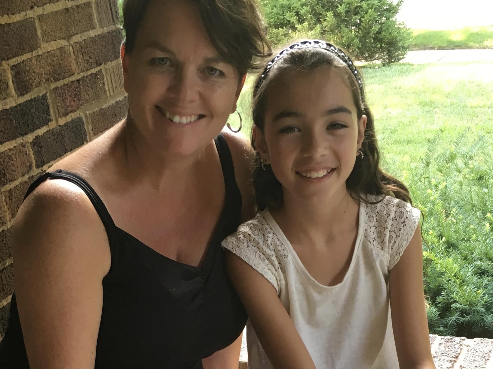 Anna from Clearwater, Florida, United States