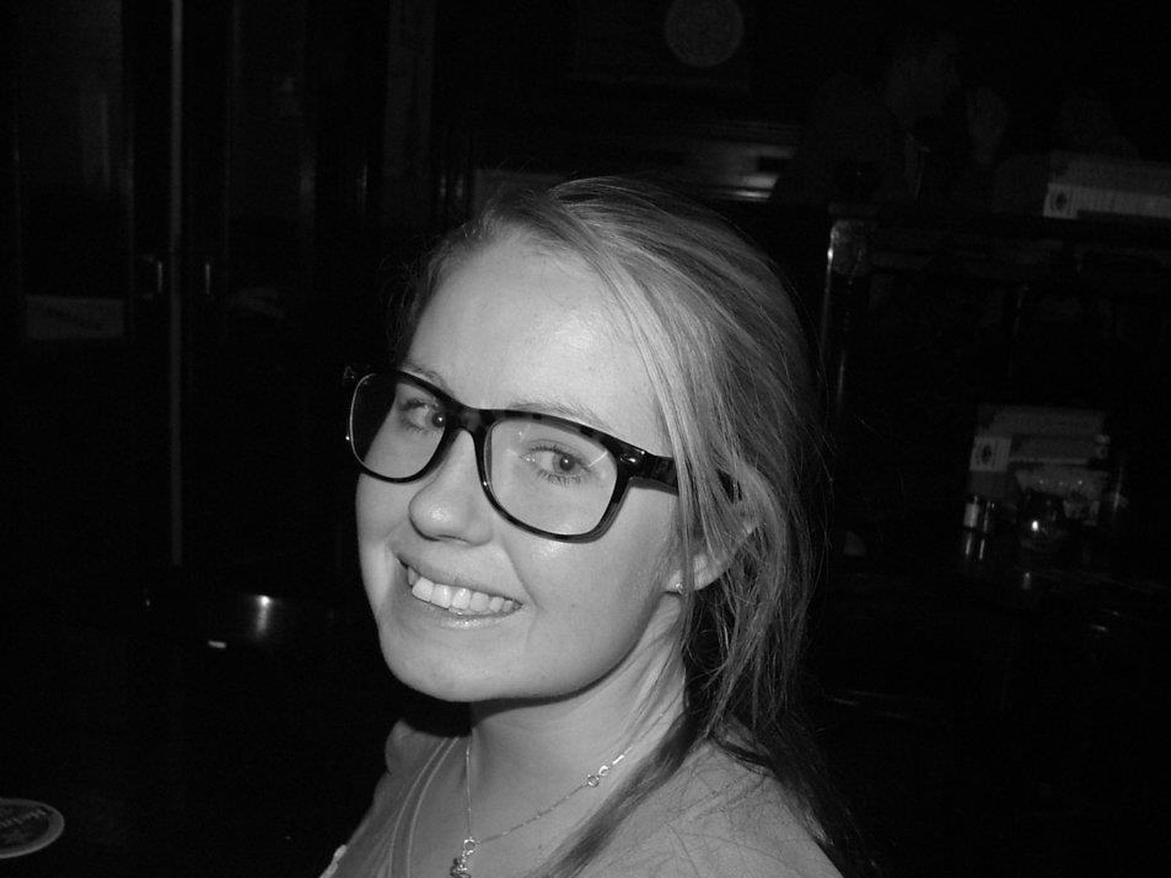 Abi from London, United Kingdom