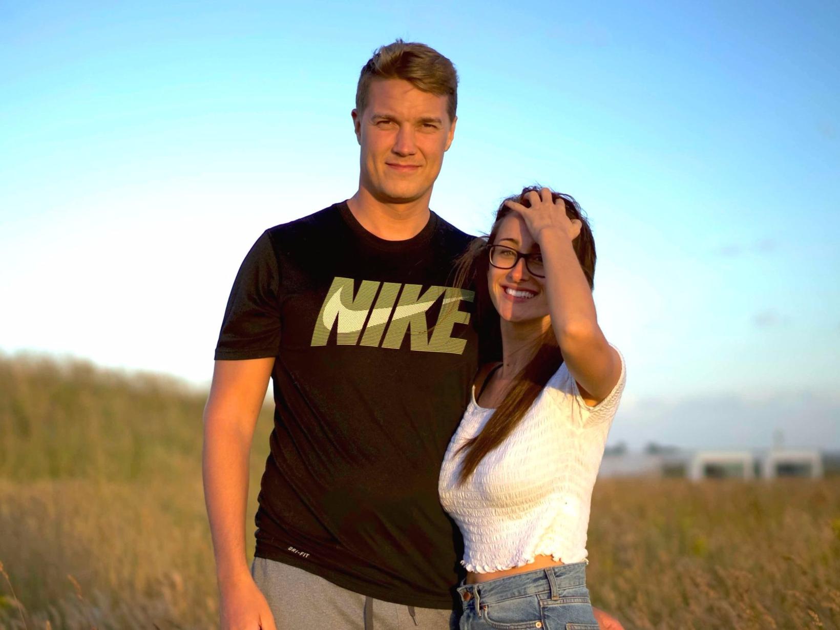 Hannah & Michael from Queenstown, New Zealand