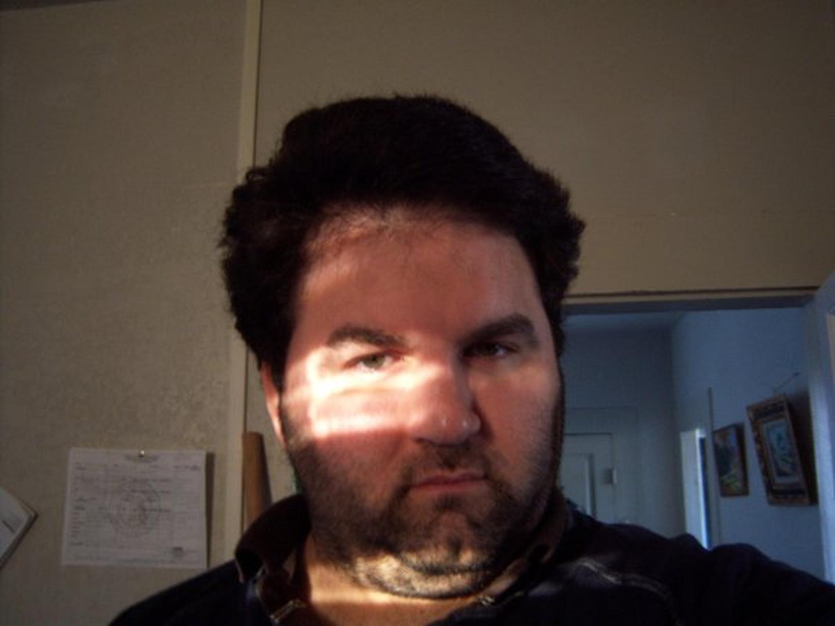 John from San Luis Obispo, California, United States