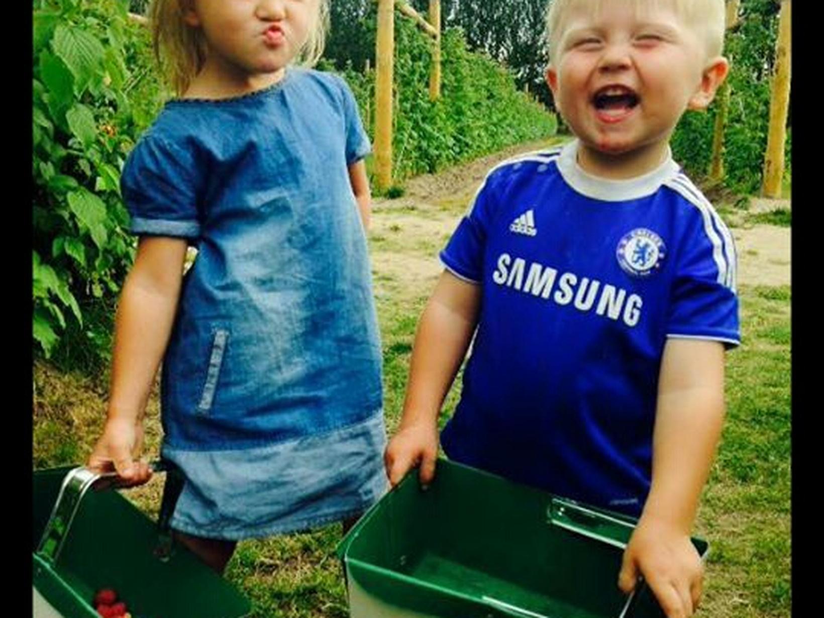 Judith & Craig from Slough, United Kingdom
