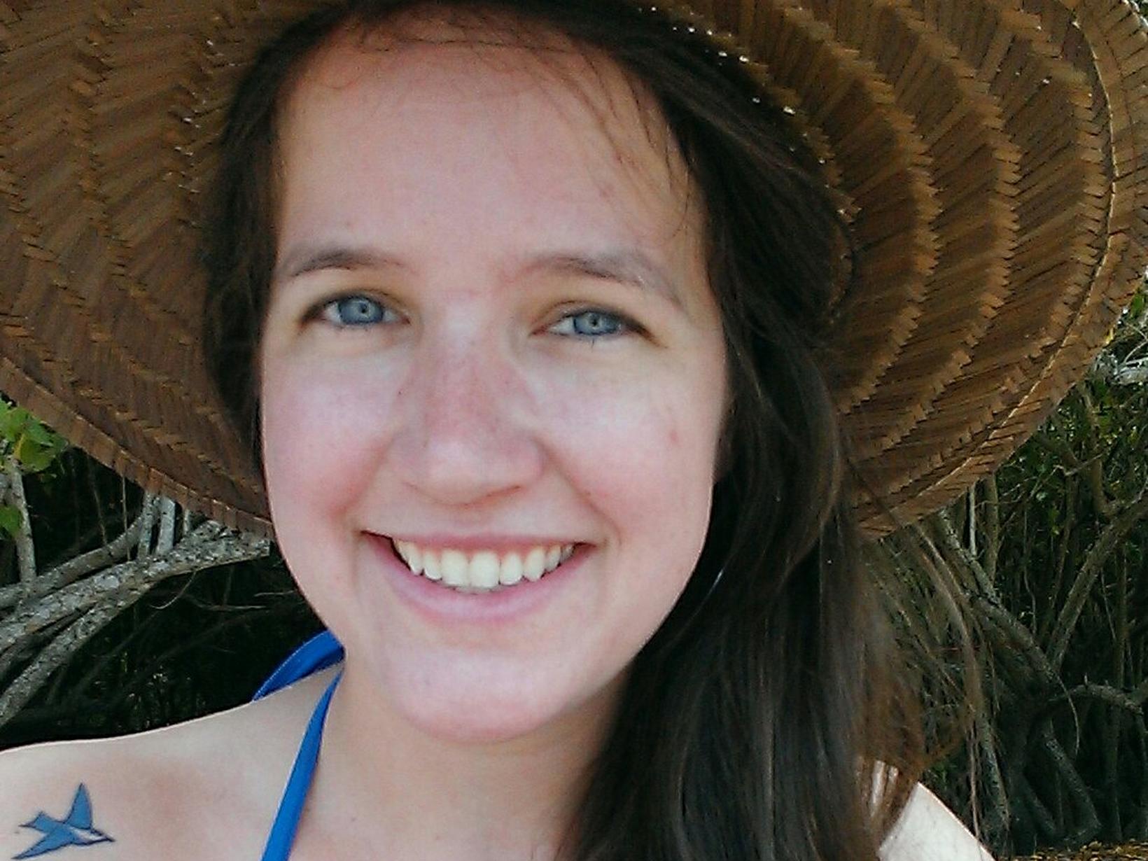 Meghan from Broken Arrow, Oklahoma, United States