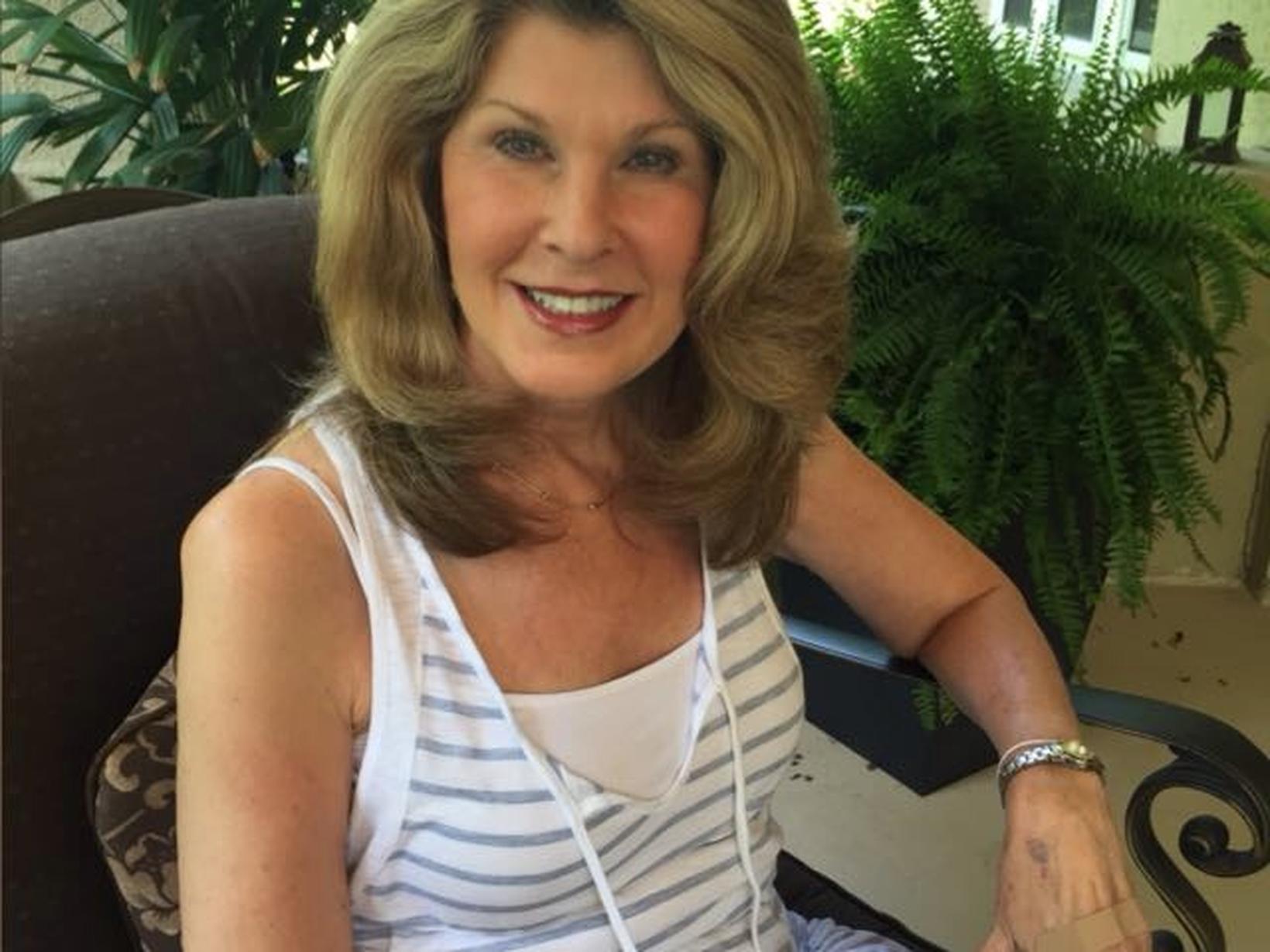 Denise from Lafayette, Colorado, United States