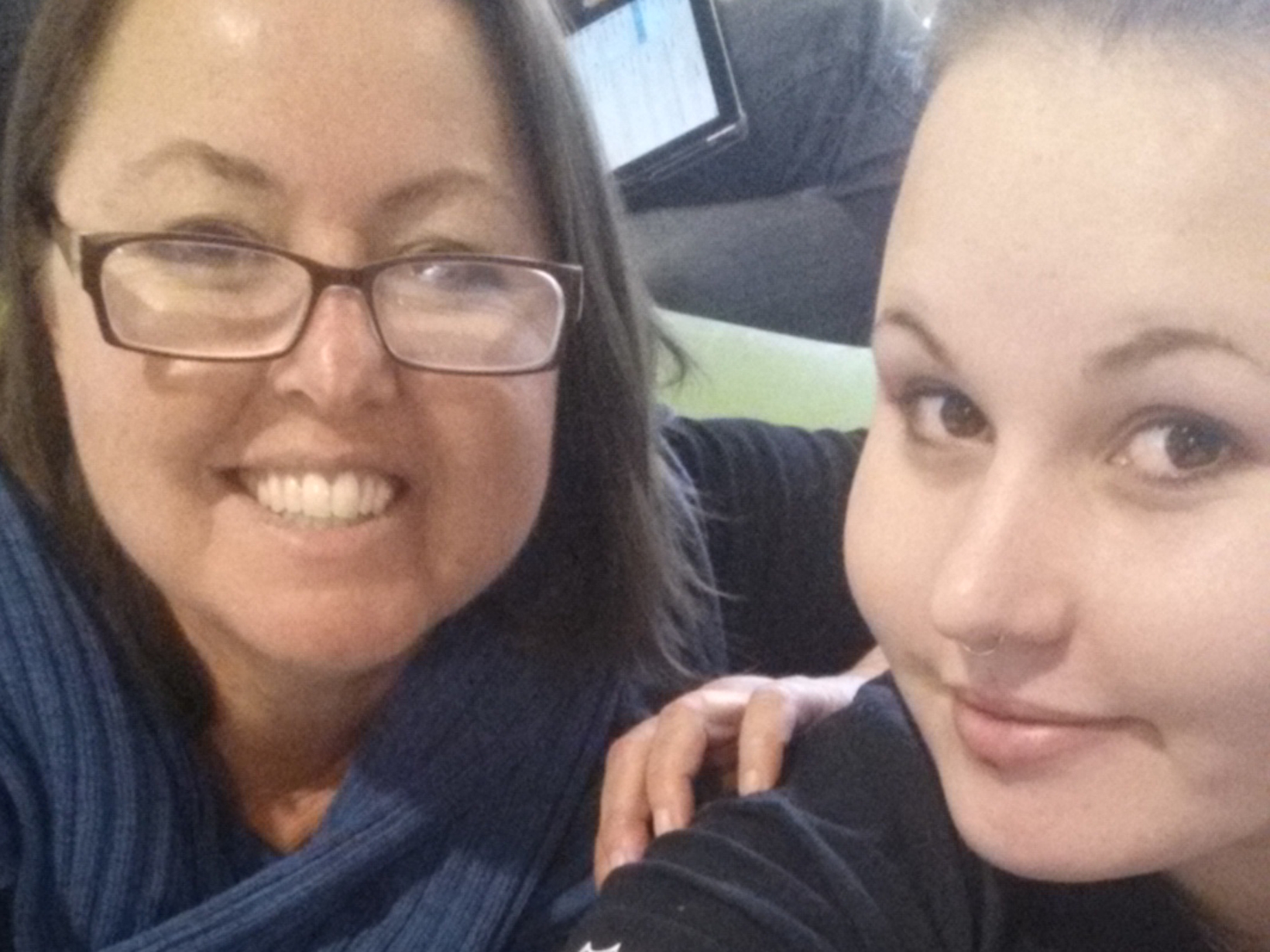 Joanna from Gerringong, New South Wales, Australia