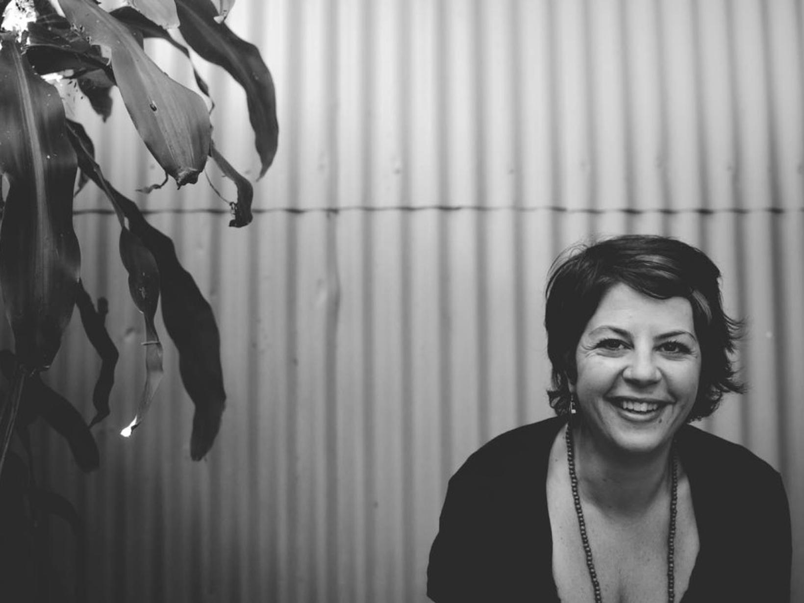 Amanda from Newtown, New South Wales, Australia