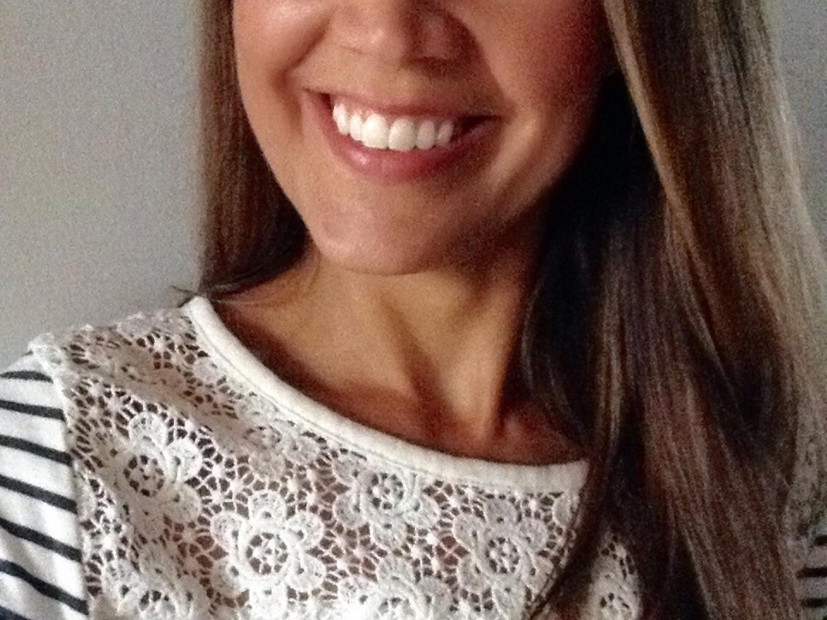 Elke from Antwerpen, Belgium