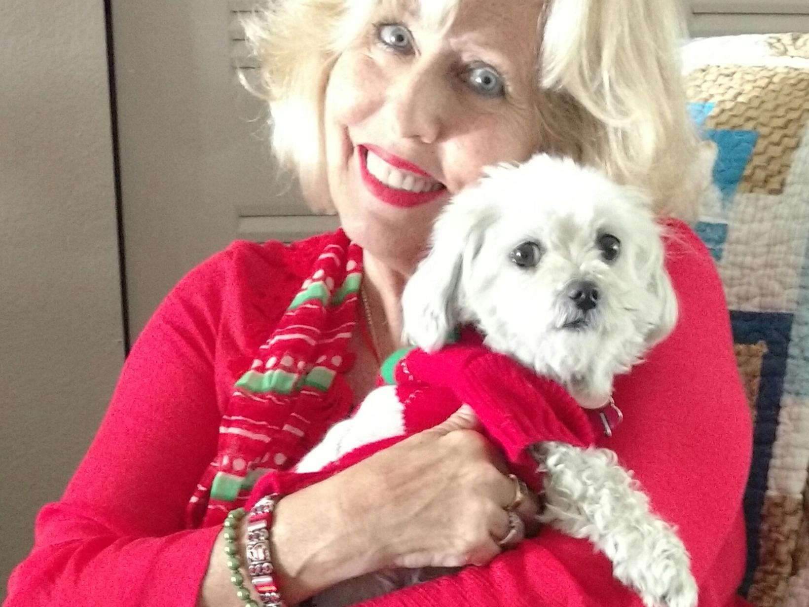 Maureen from Bradenton, Florida, United States