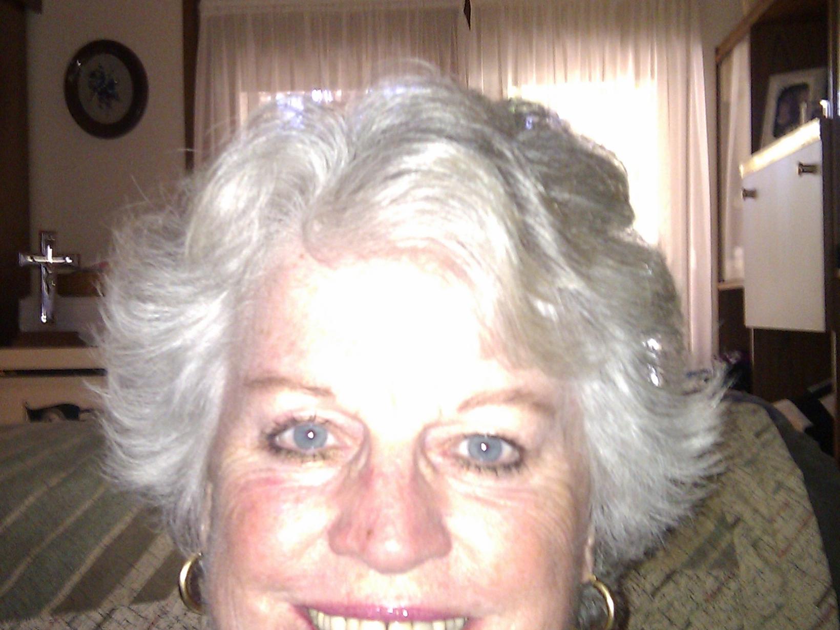 Carol from Yarrawonga, Victoria, Australia