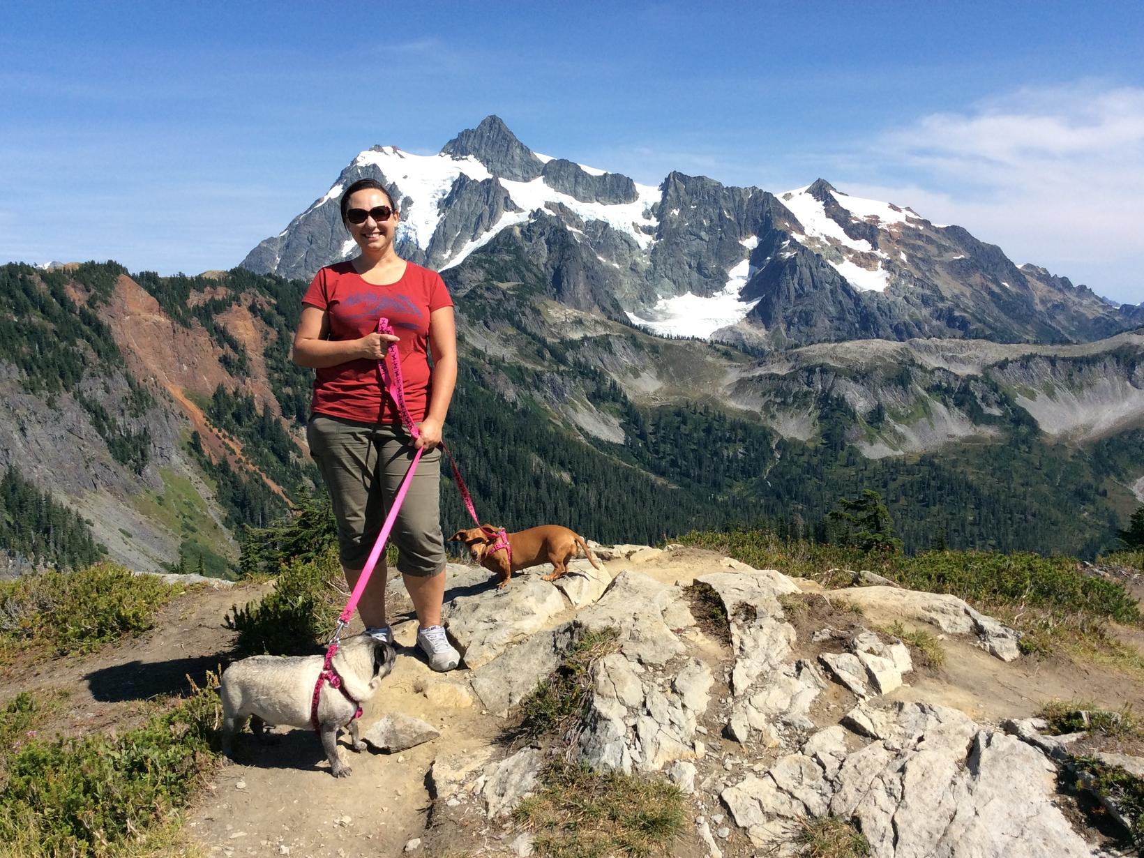 Miriam from Surrey, British Columbia, Canada