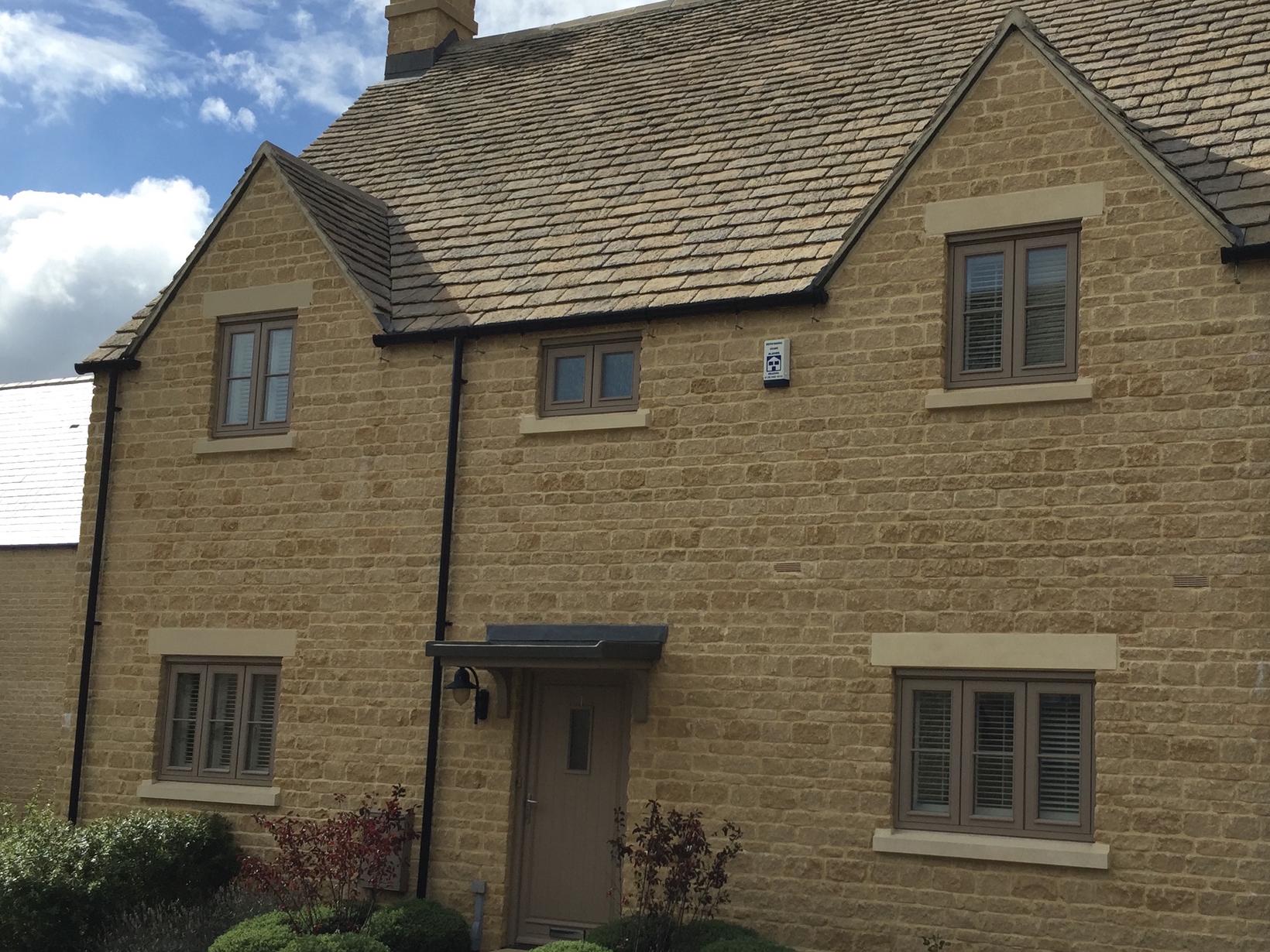 Housesitting assignment in Cirencester, United Kingdom