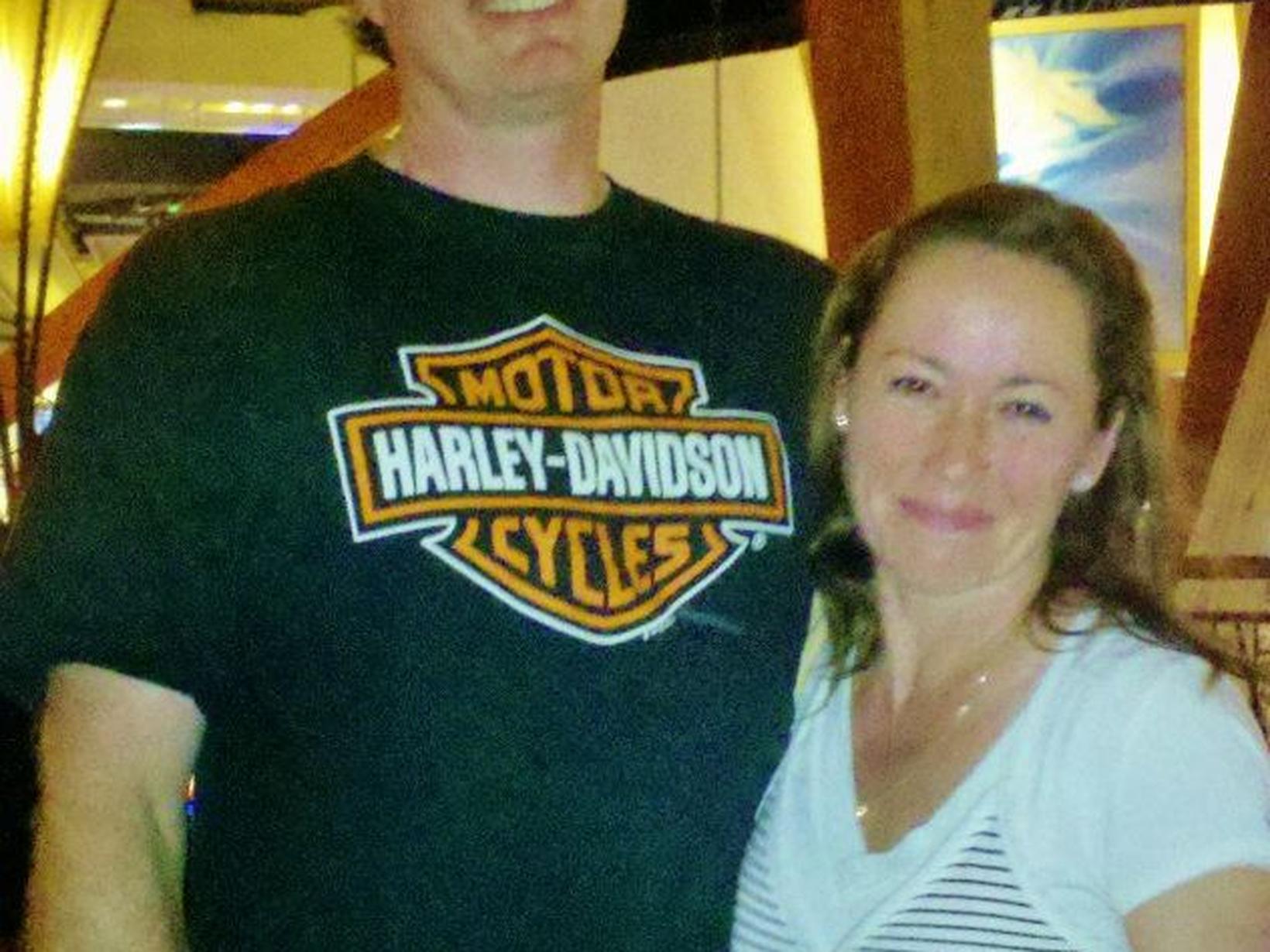 Deborah & Bryan from Hollis, New Hampshire, United States