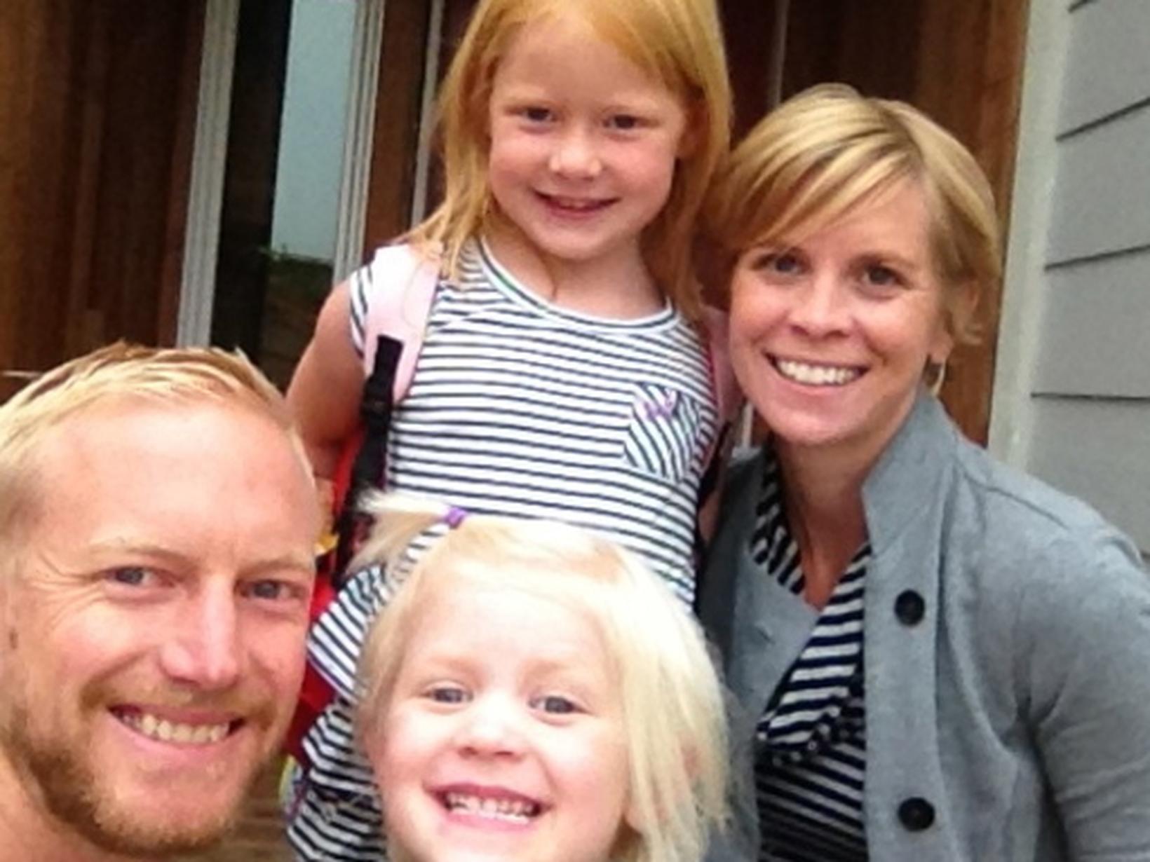 Kevin & Meredith from Santa Cruz, California, United States