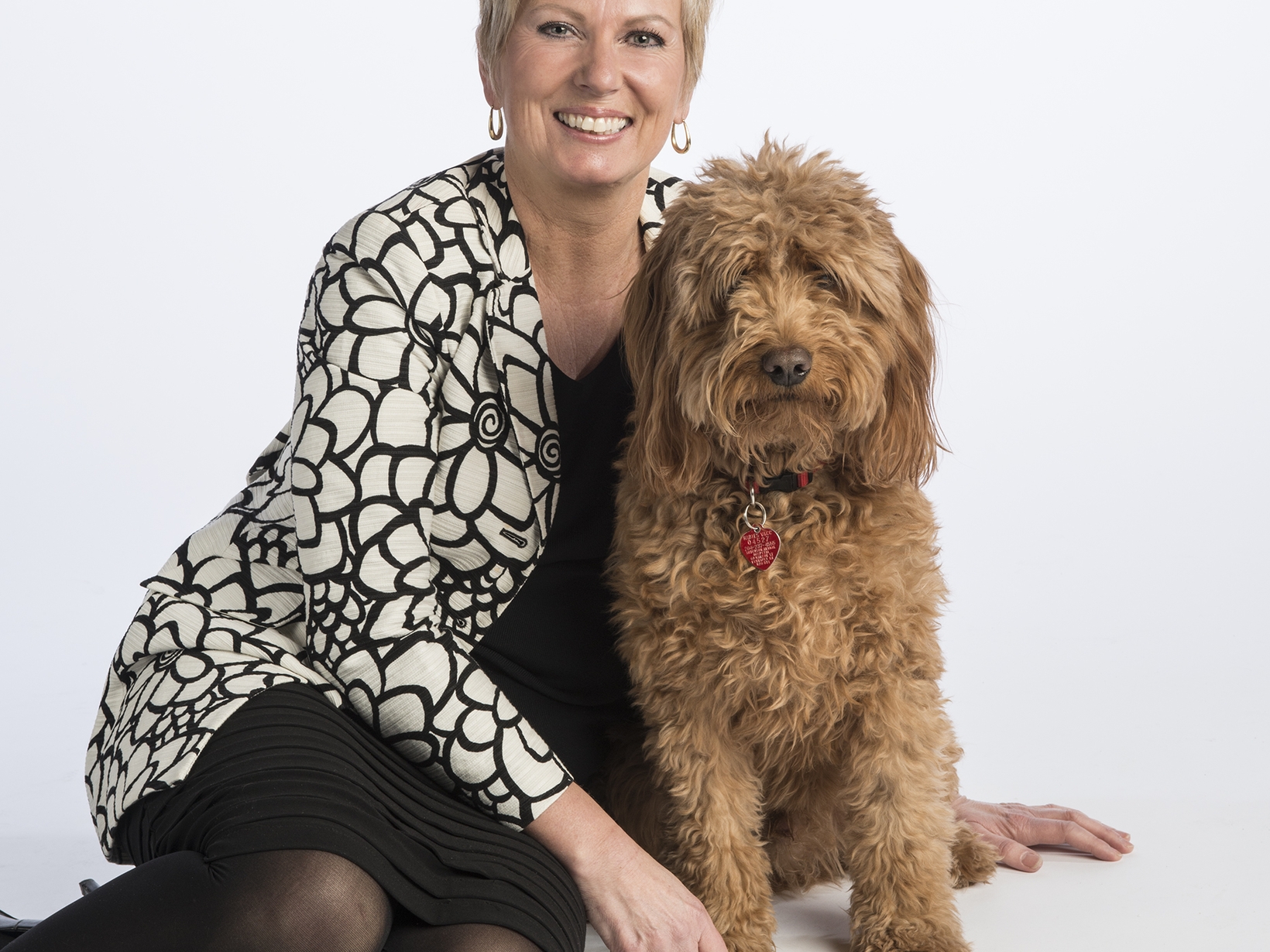 Nadine from Winnipeg, Manitoba, Canada