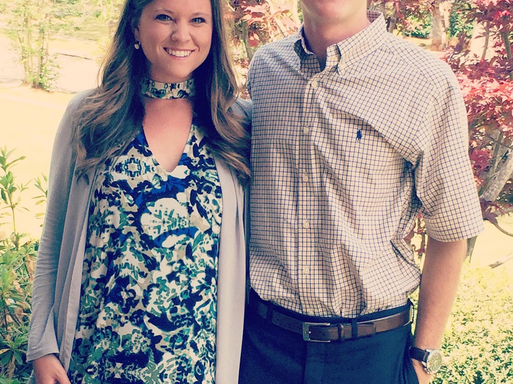 Lyndsey from Birmingham, Alabama, United States