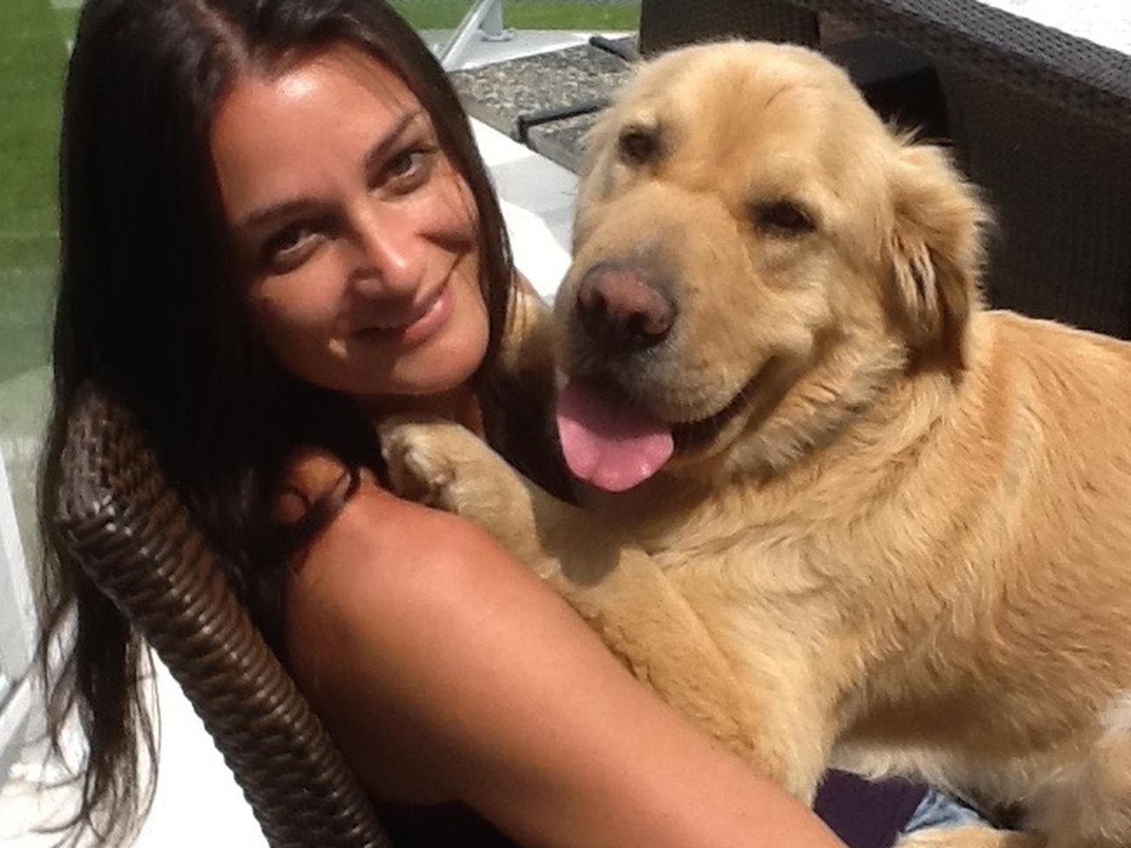 Jamie from Los Angeles, California, United States