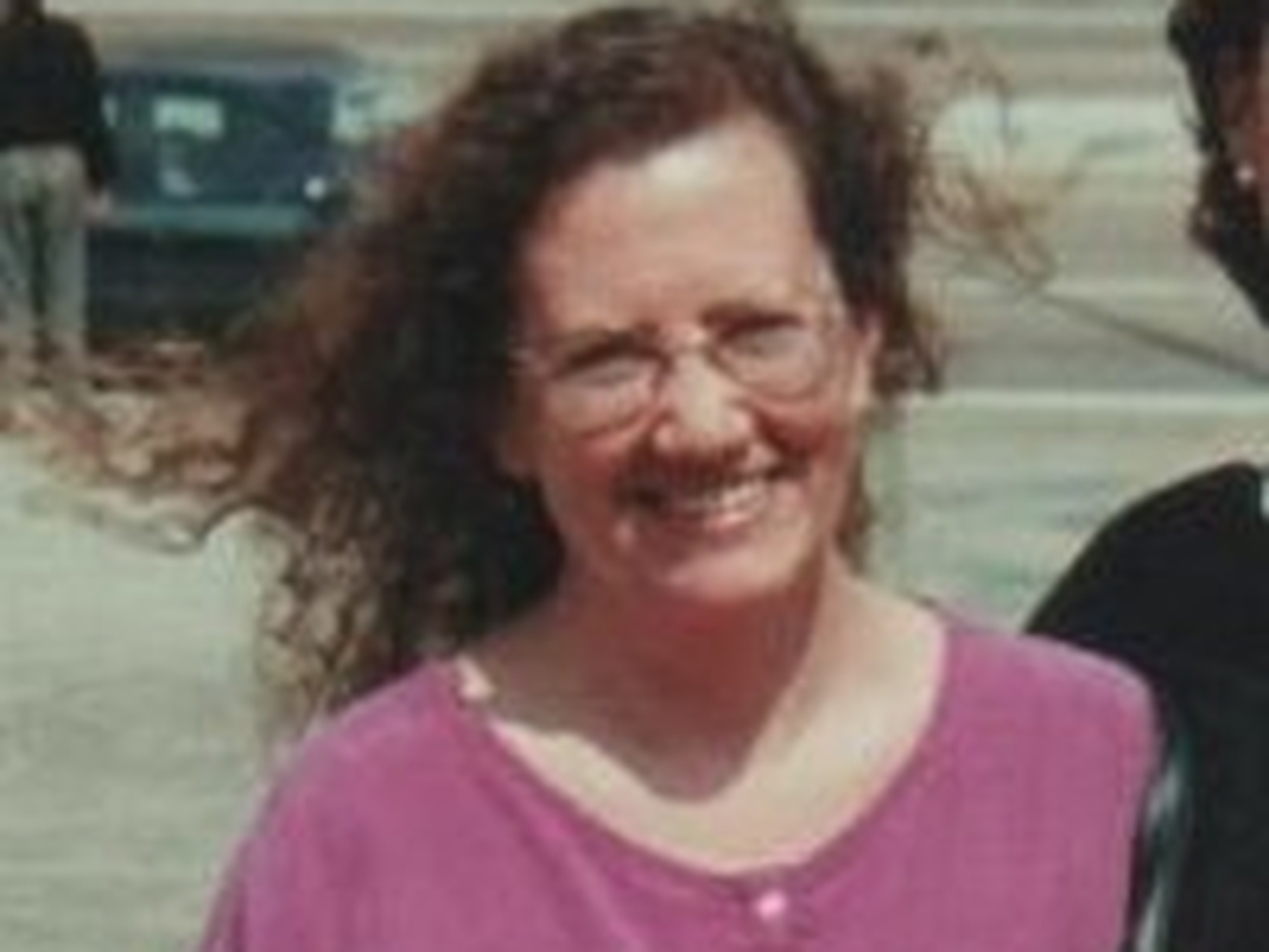 Maryann from Houston, Texas, United States