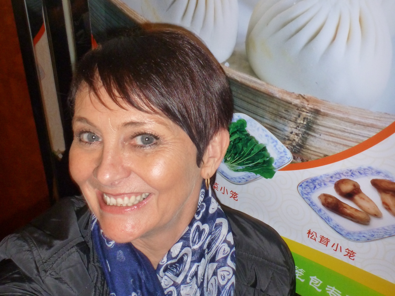 Glenda from Melbourne, Victoria, Australia