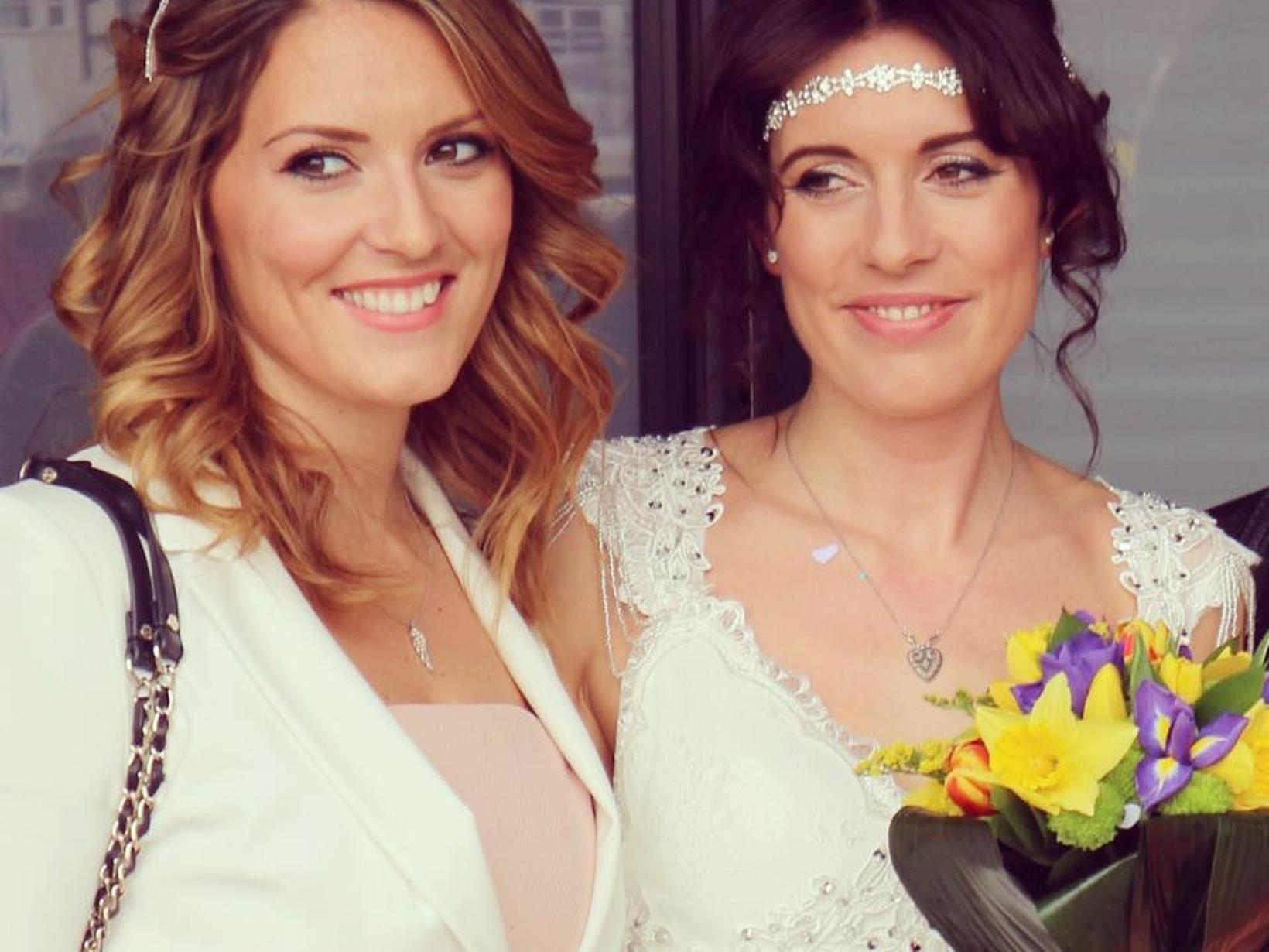 Emily from Harrogate, United Kingdom