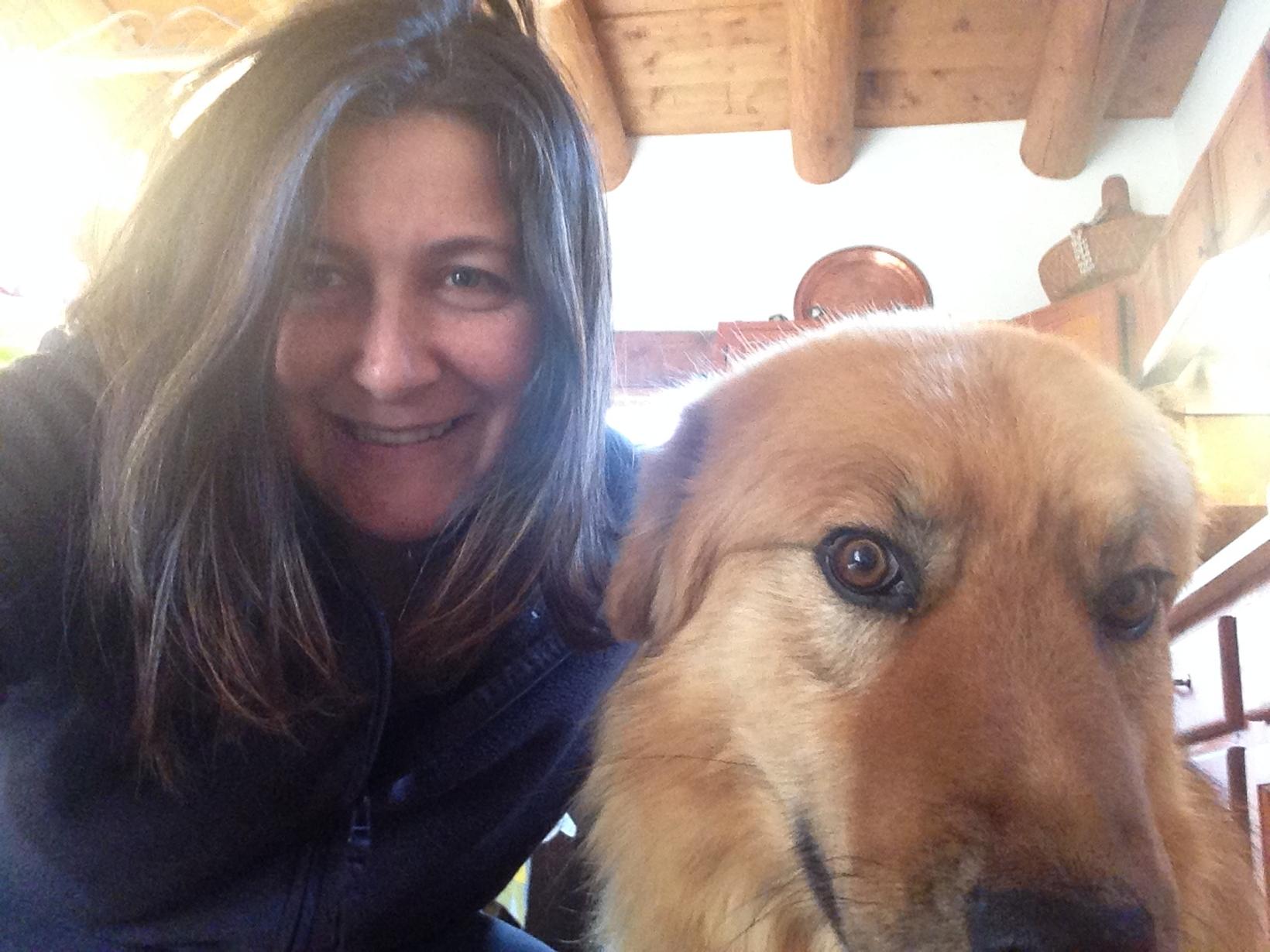 Tal from San Francisco, California, United States