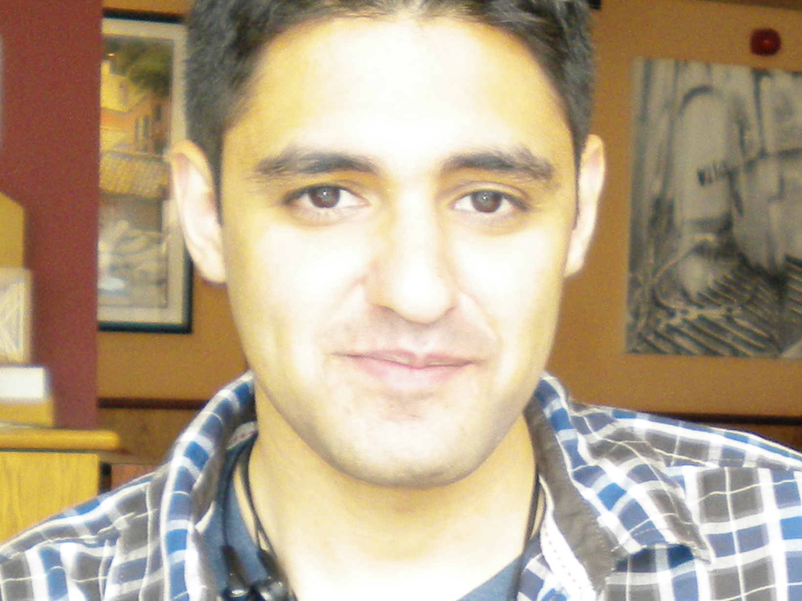 Rohit from Uxbridge, United Kingdom