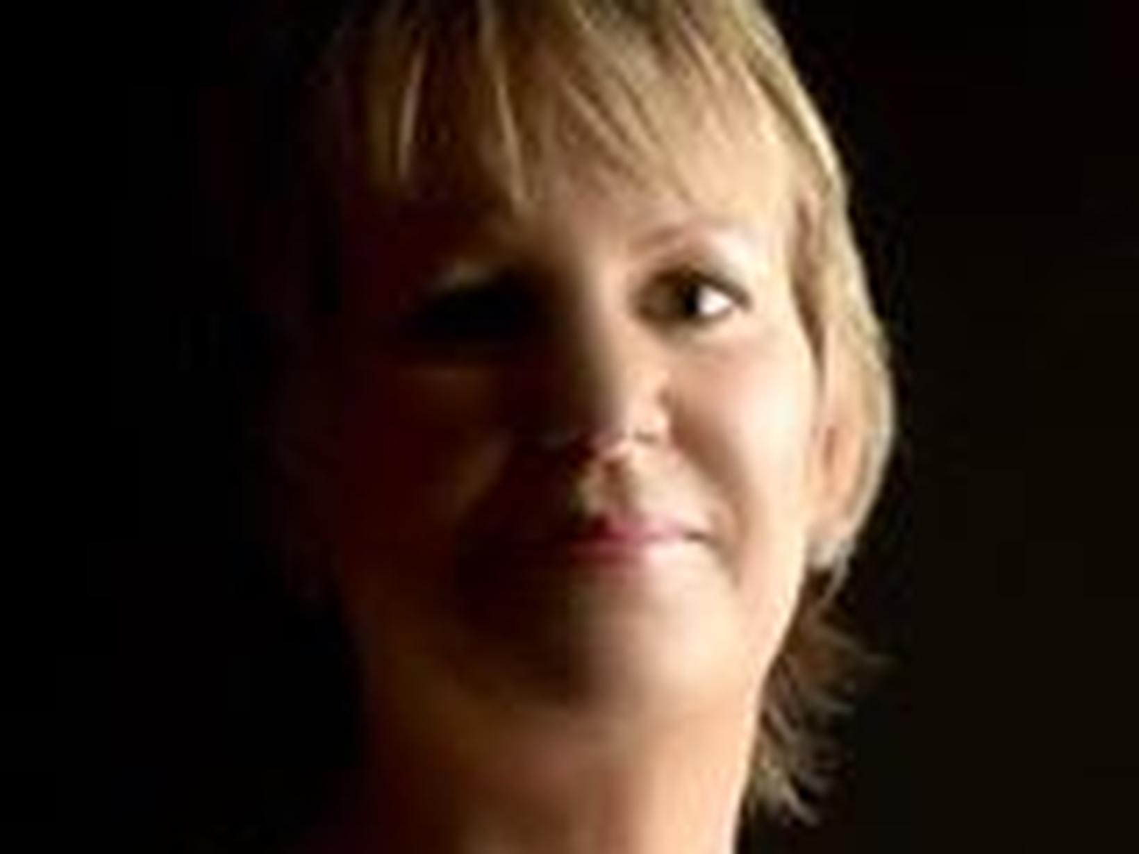 Tracey from Christchurch, New Zealand